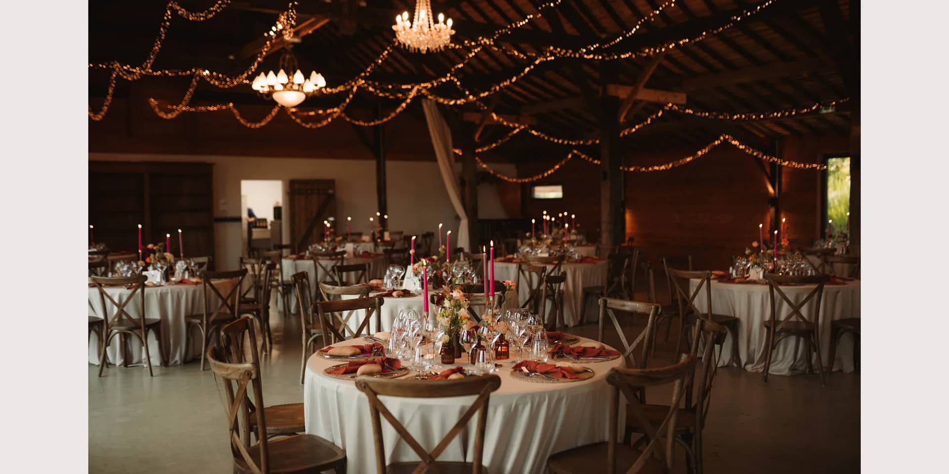 fairylight wedding venue brittany