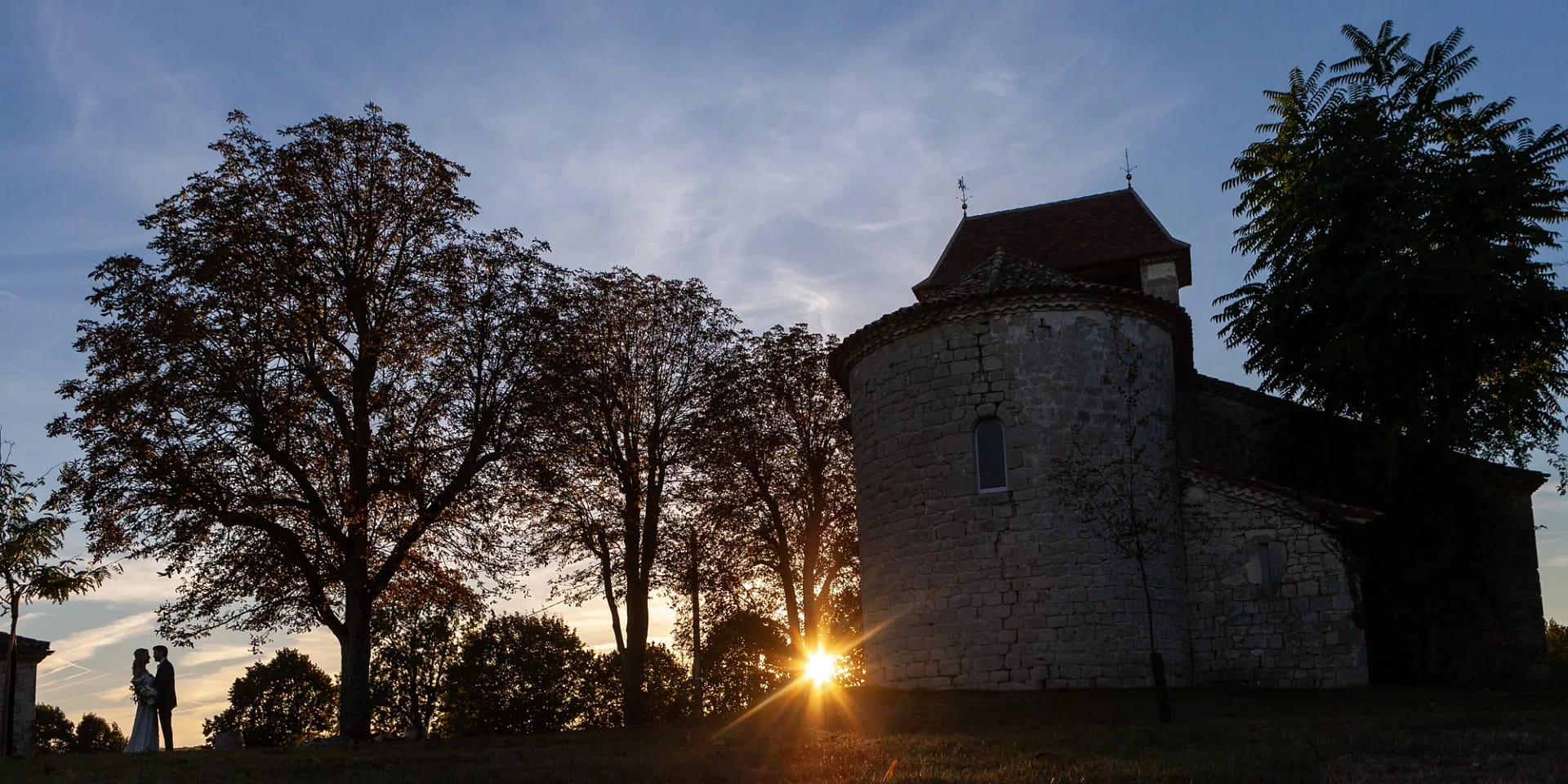 Lieu de mariage Lot et Garonne