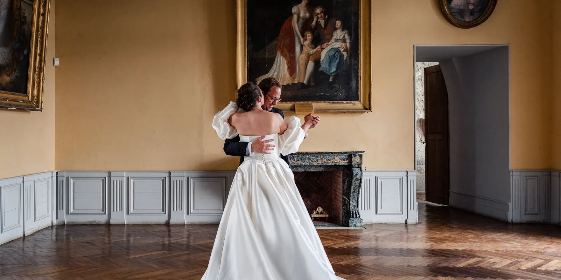 lieu de mariage lot et garonne luxueux