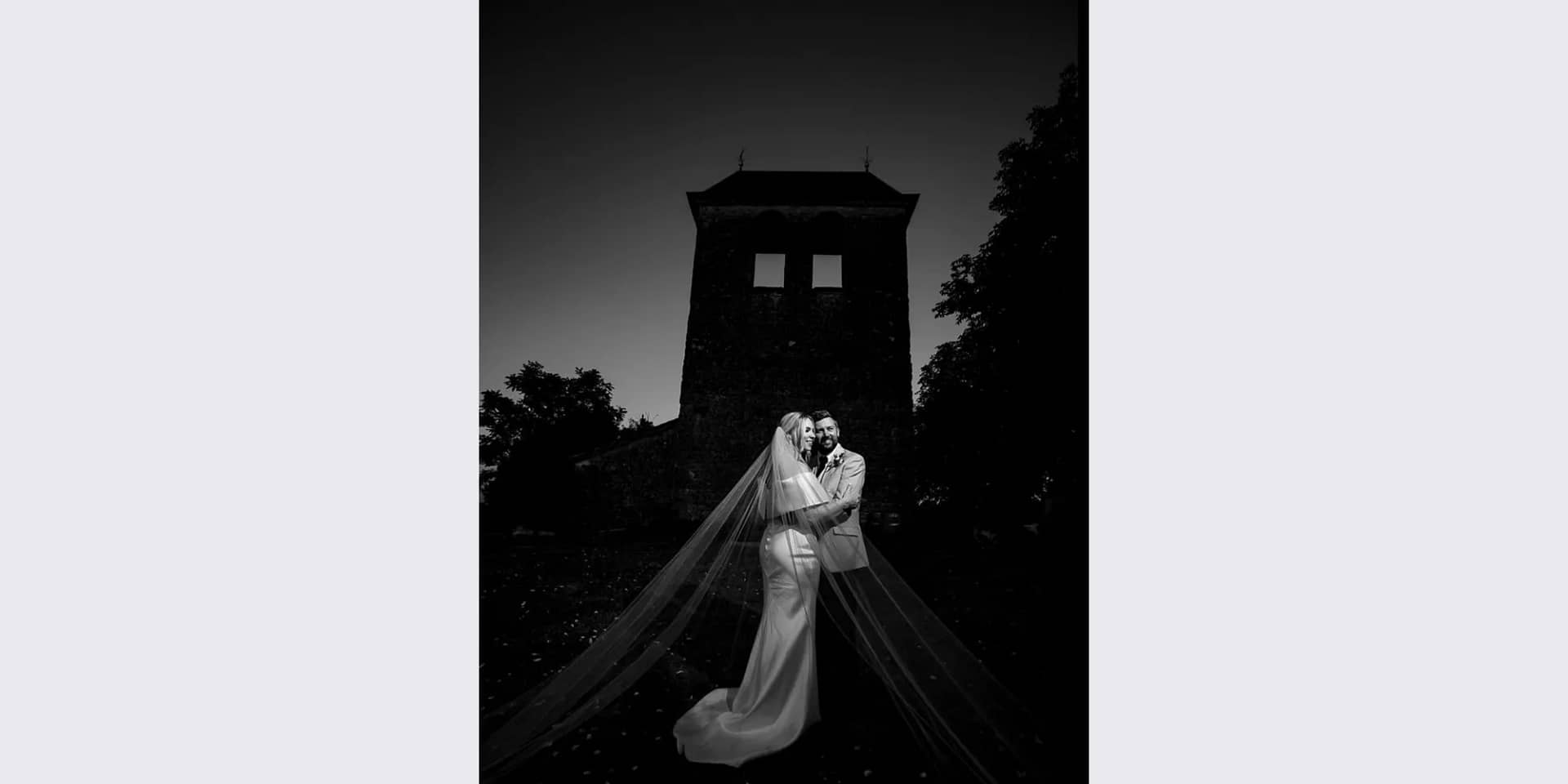 outdoor wedding venue st paul