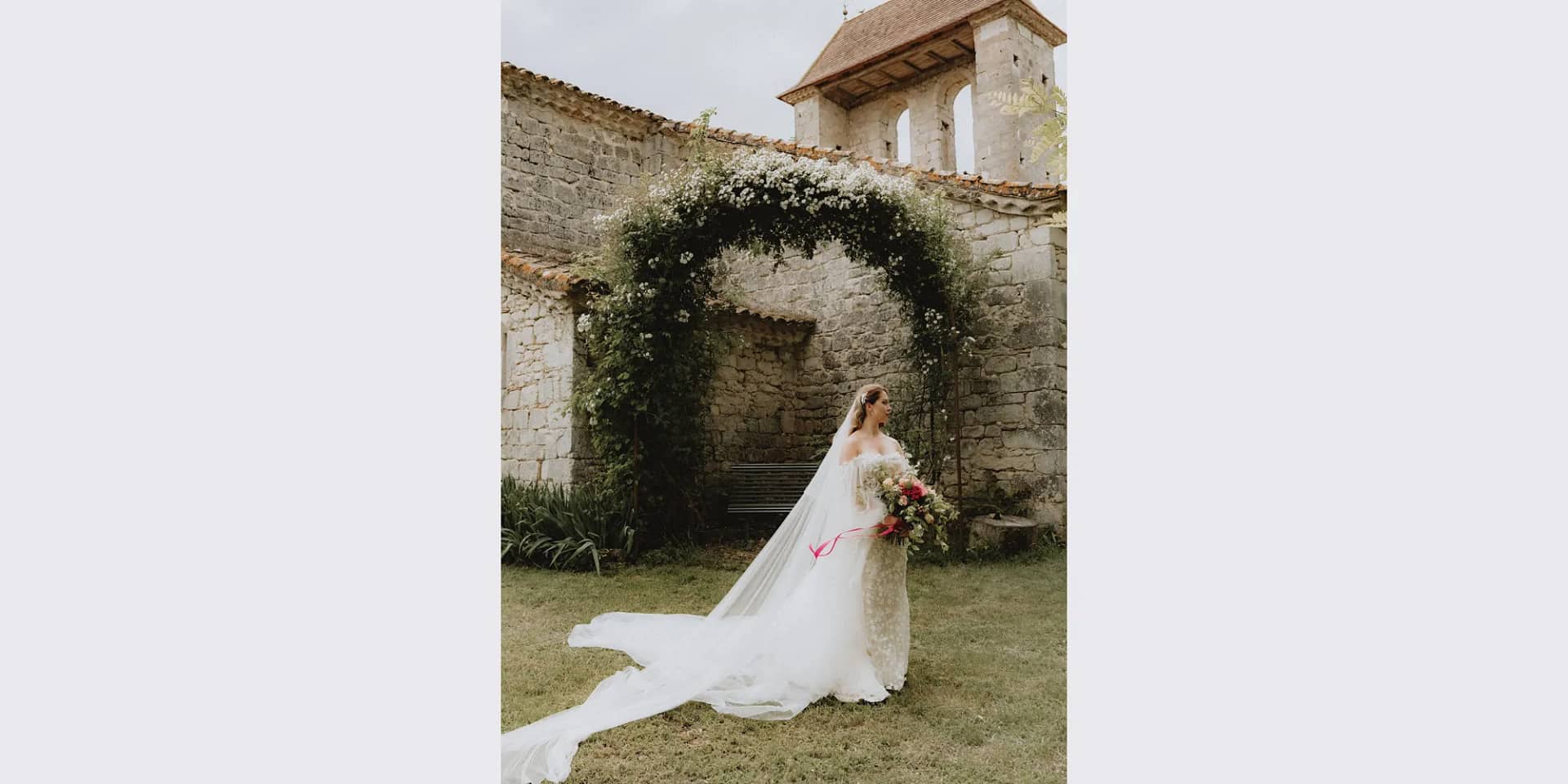 The Romantic Chateau