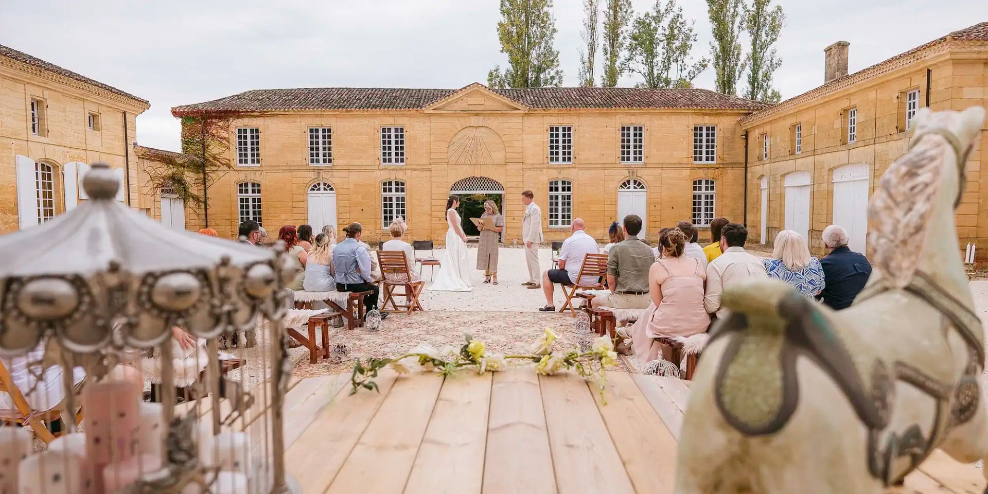 castle to privatise dordogne