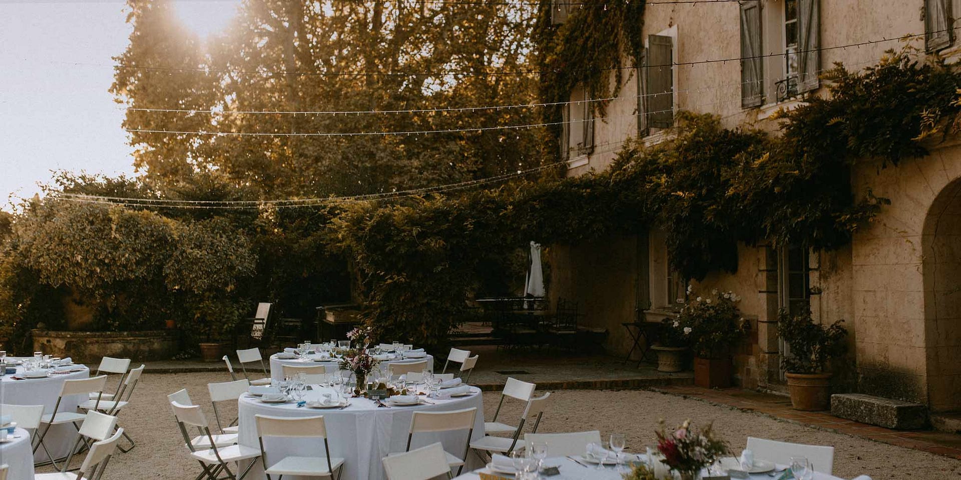 affordable south of france wedding venue