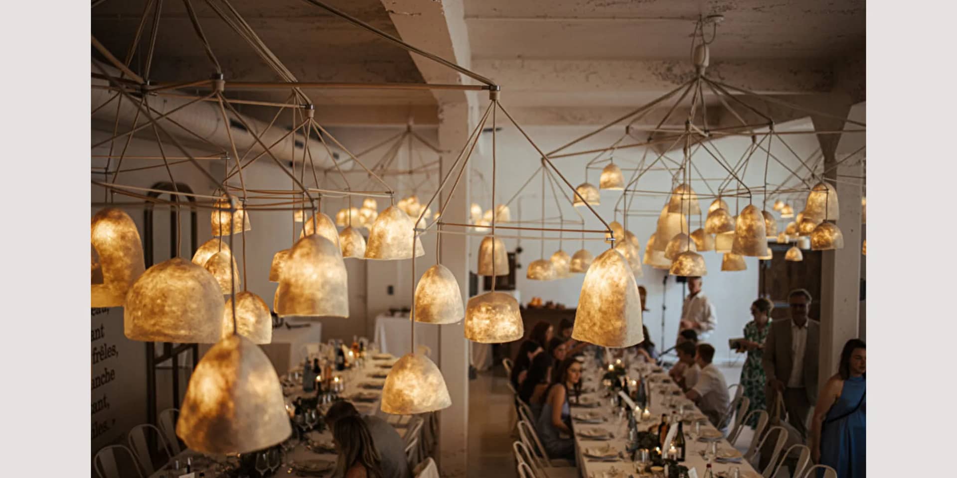 contemporary wedding venue france