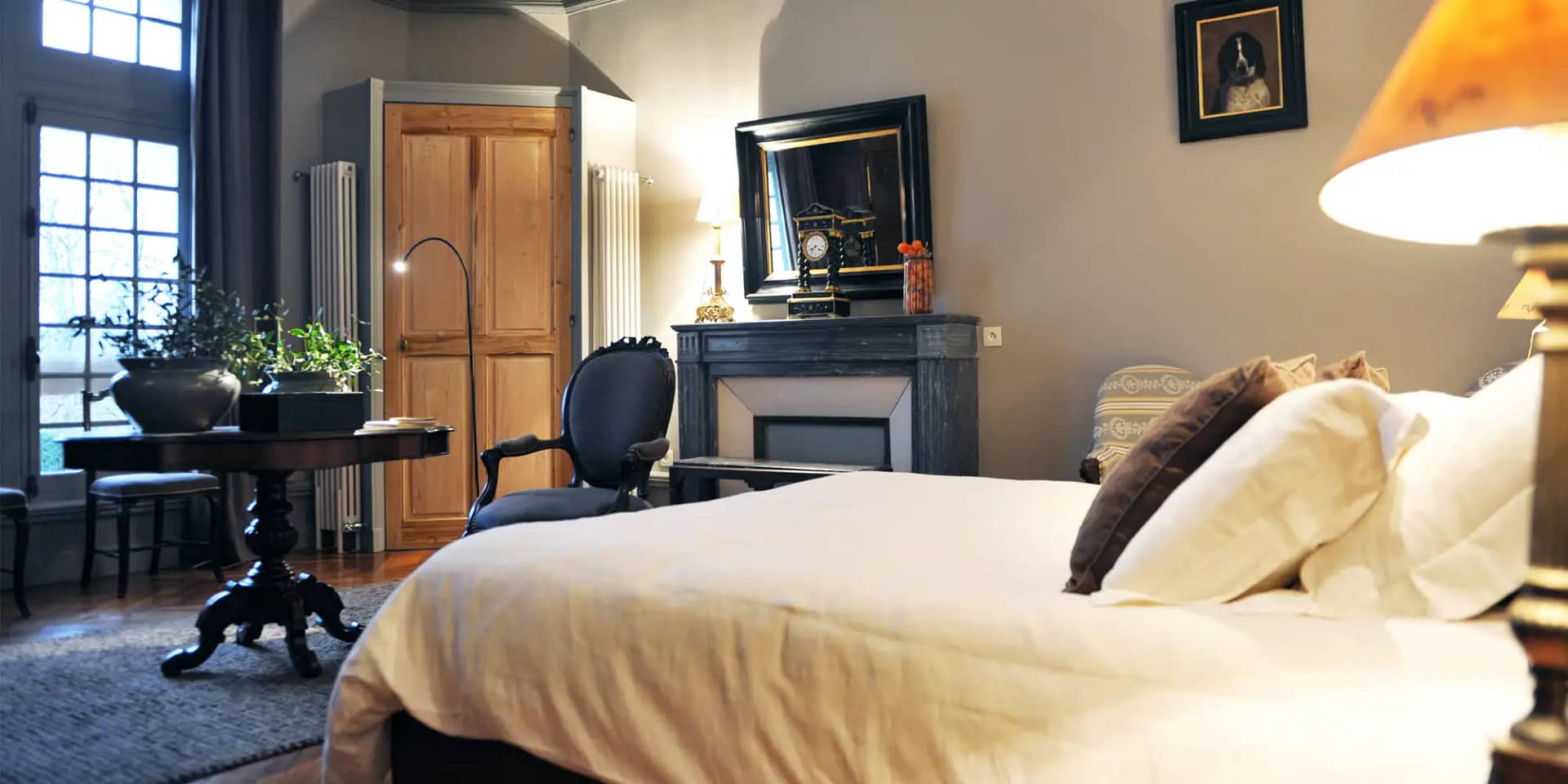 luxury chateau near paris affordable st victor