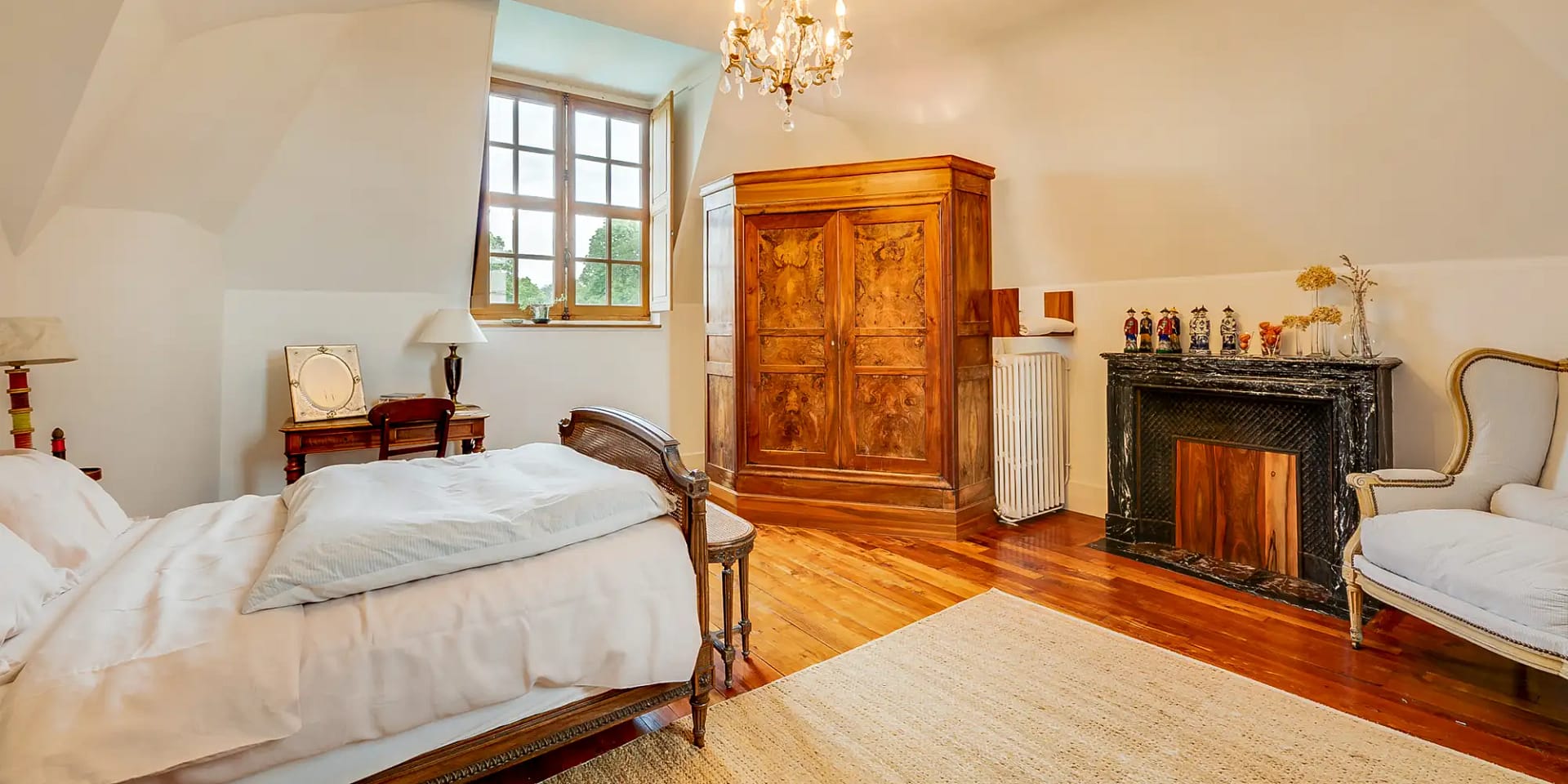 chateau mariage france maison