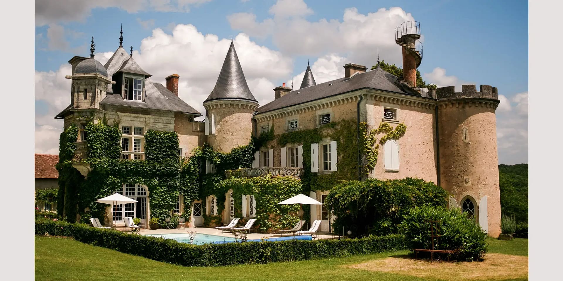 st victor la grand maison