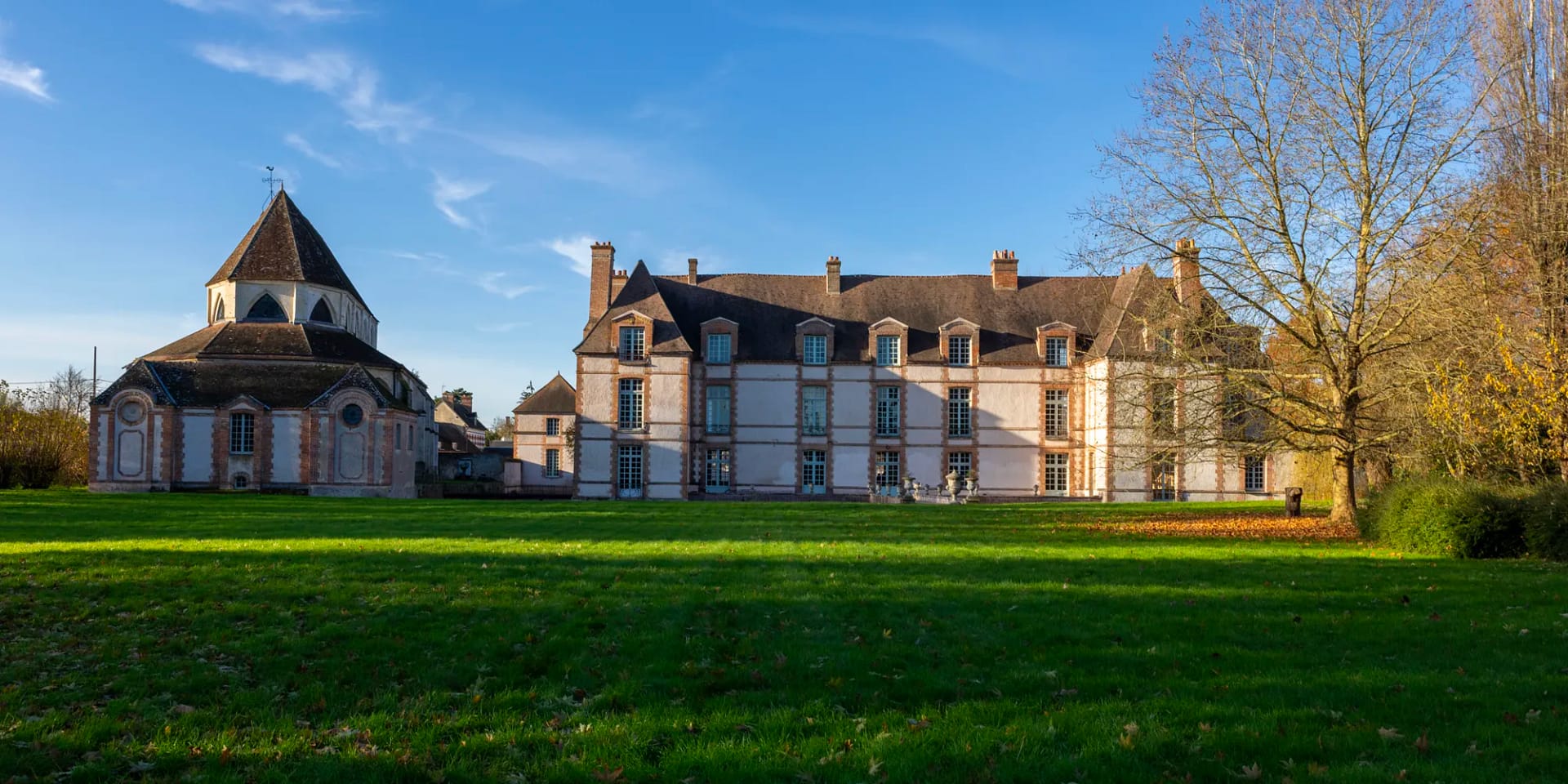 paris wedding chateaux
