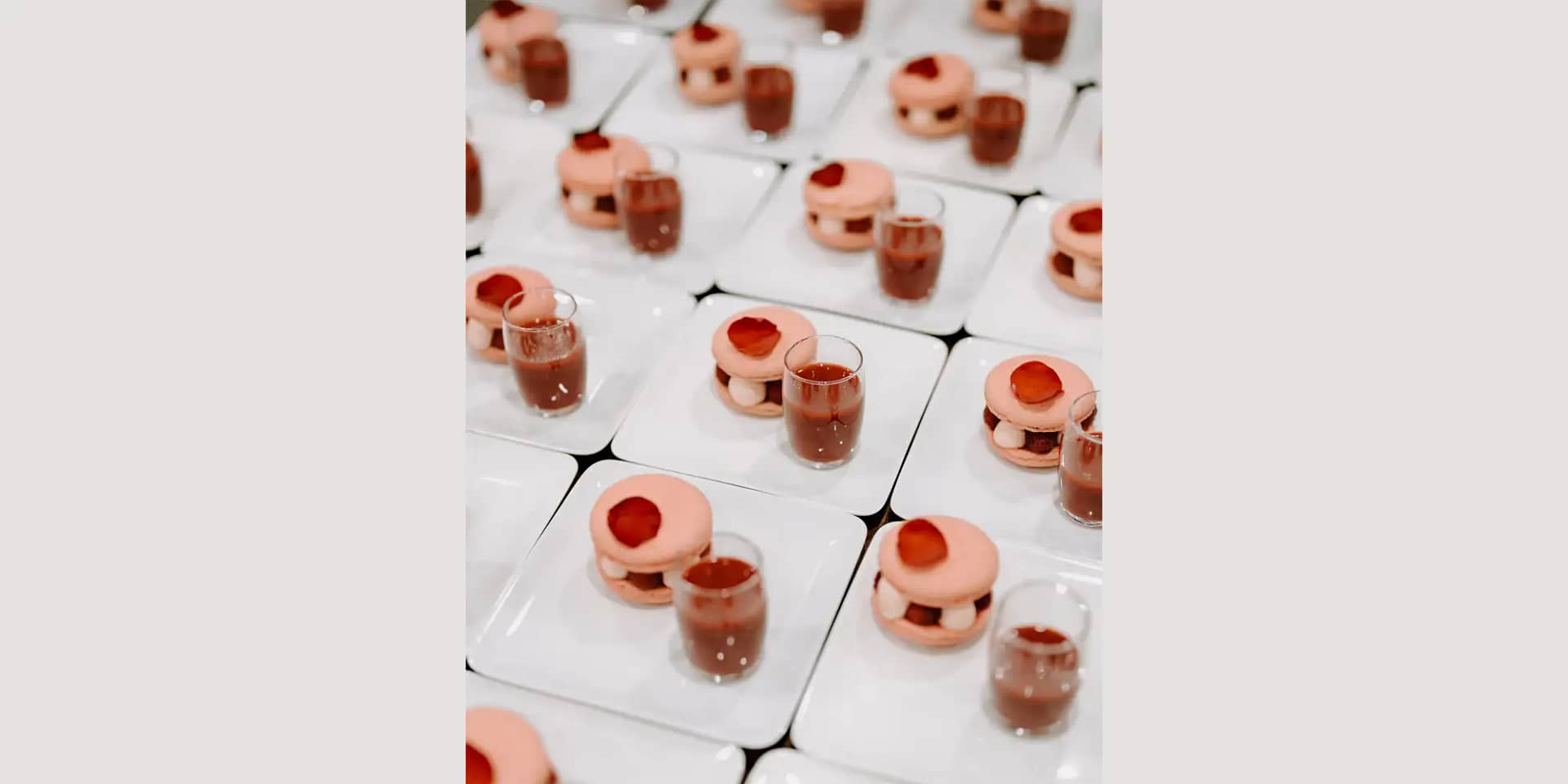 dolce vita wedding france