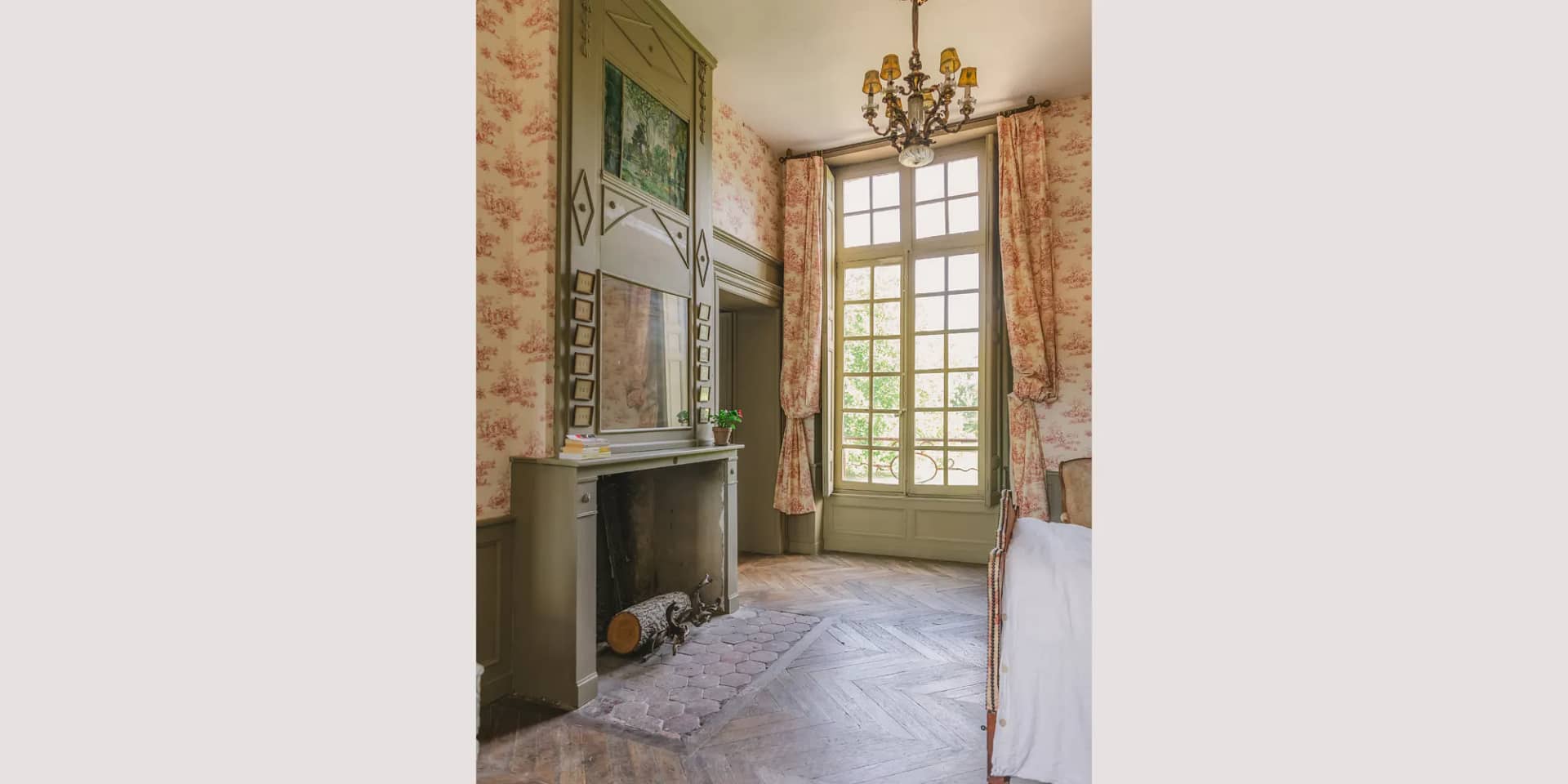 wedding space paris