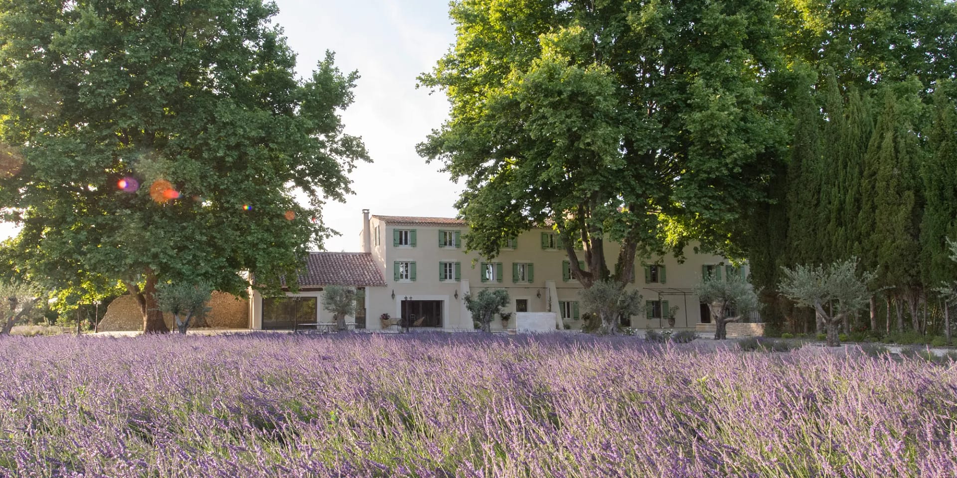 provence wedding bastide
