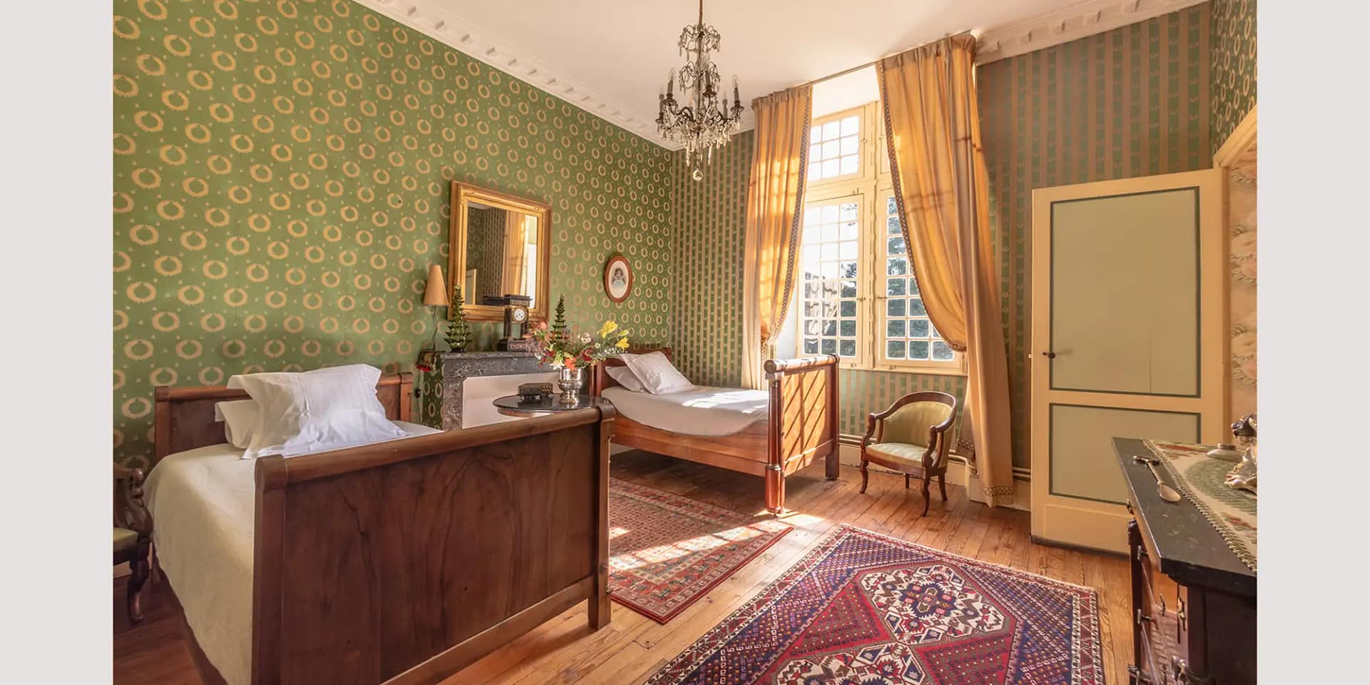 wedding venue chateau de fondat aquitaine