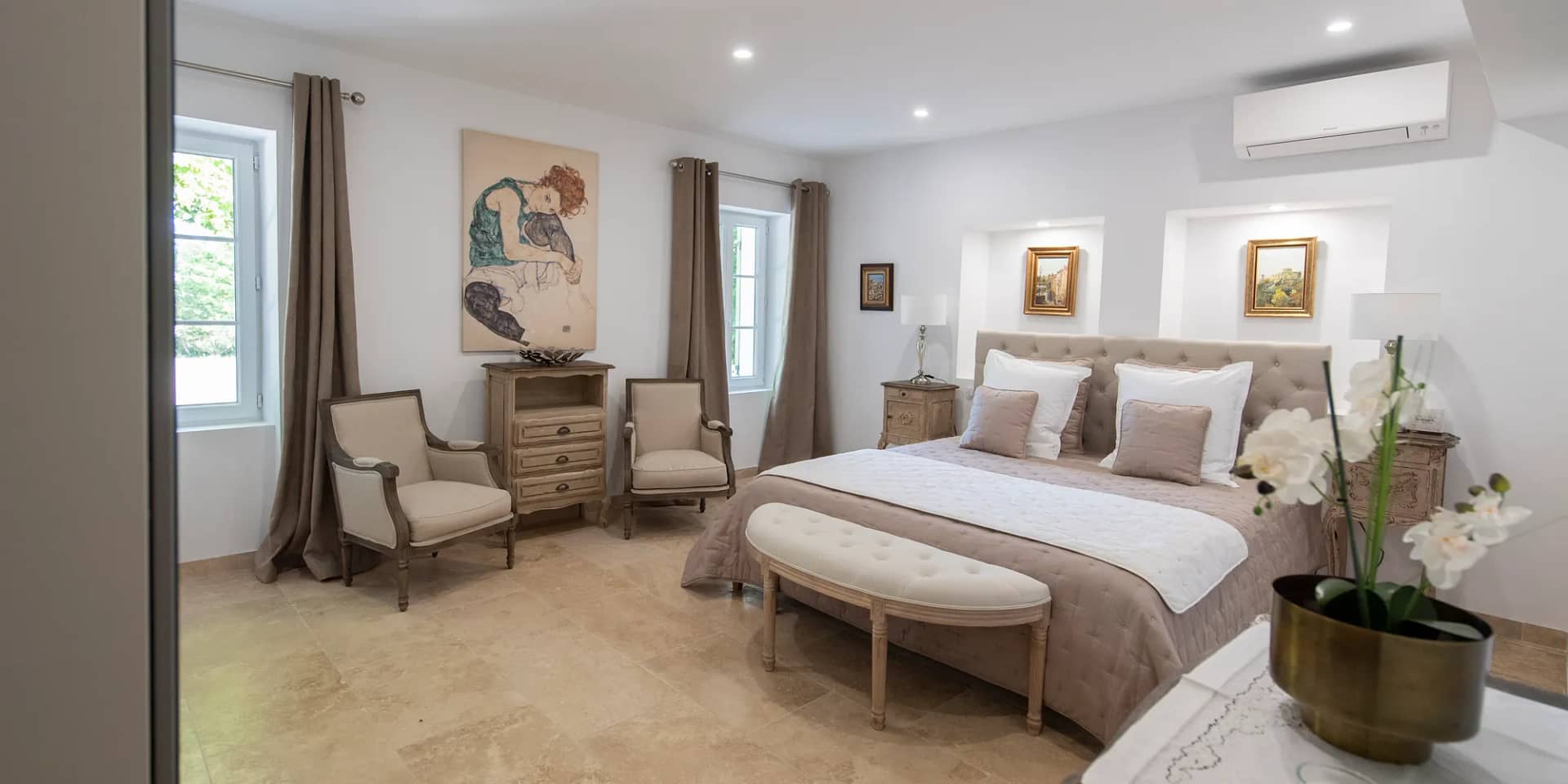 luxury wedding in provence