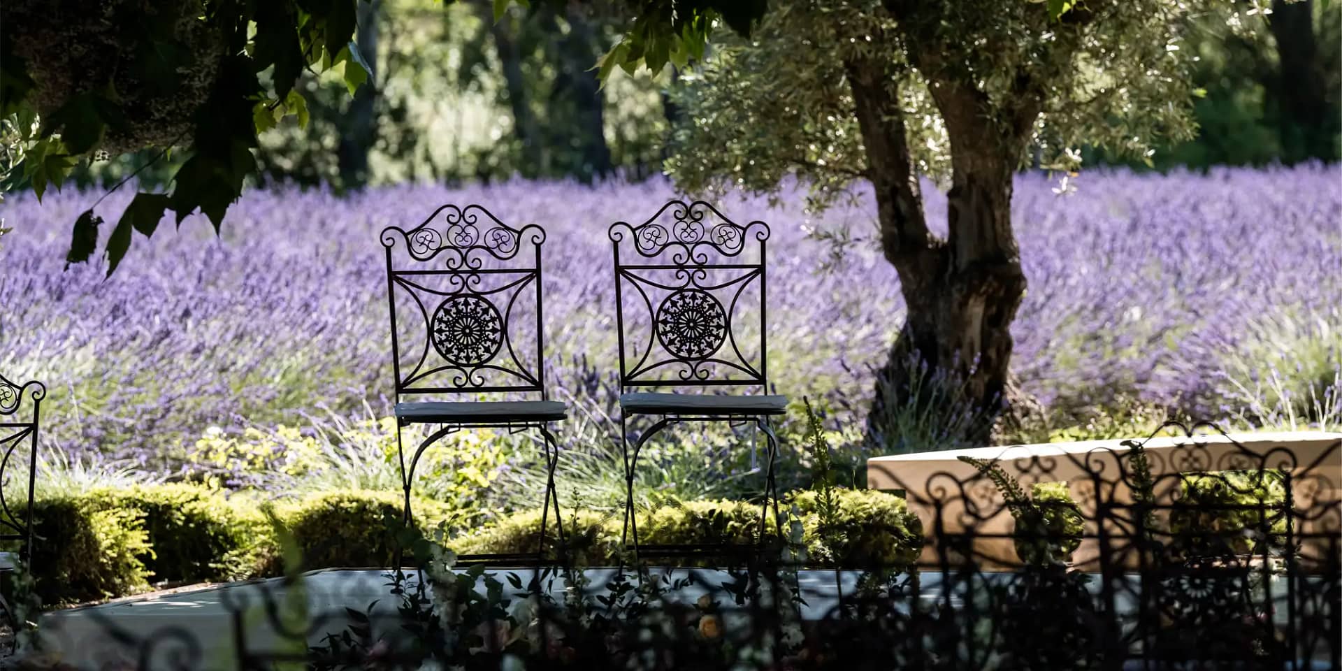 wedding venue in provence