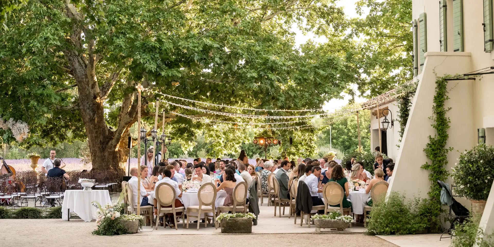lieu mariage isle sur la sorgue