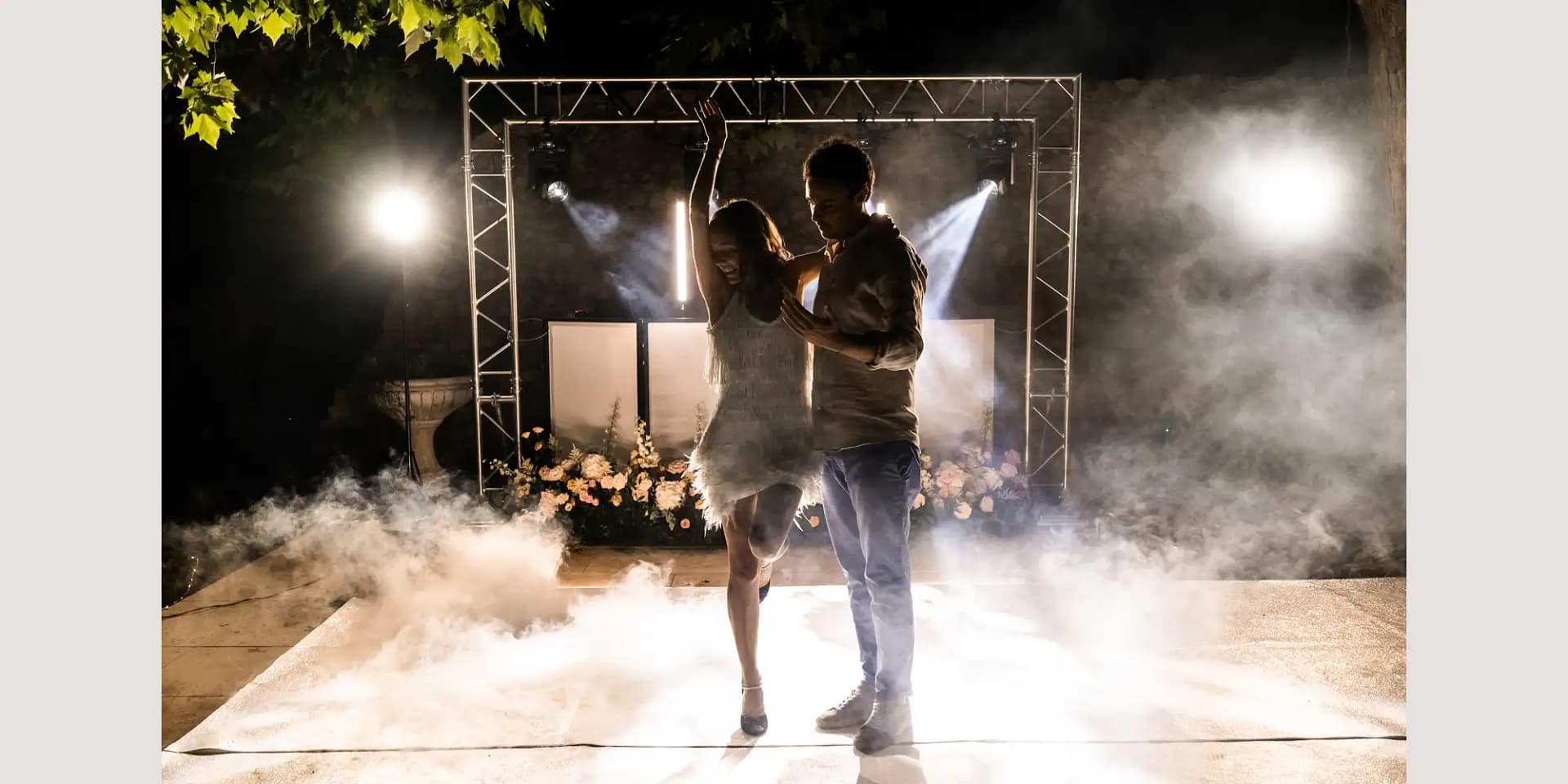 bastide wedding haven france