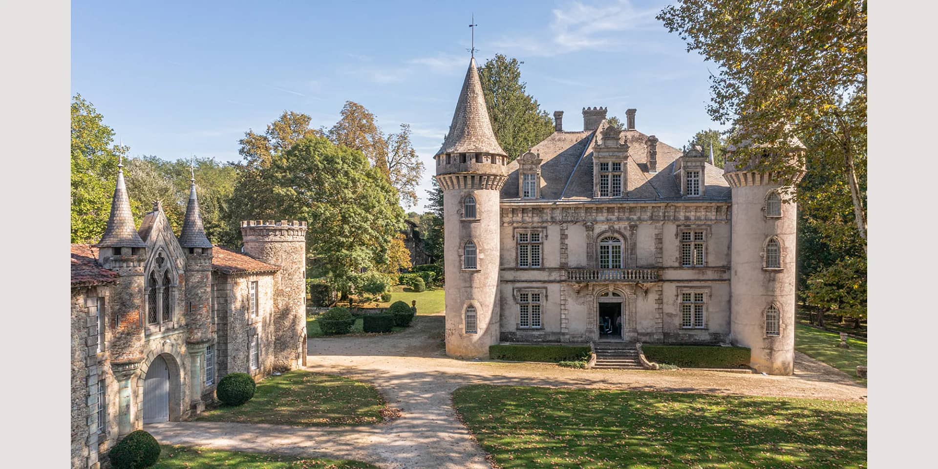 chateau de fondat bordeaux