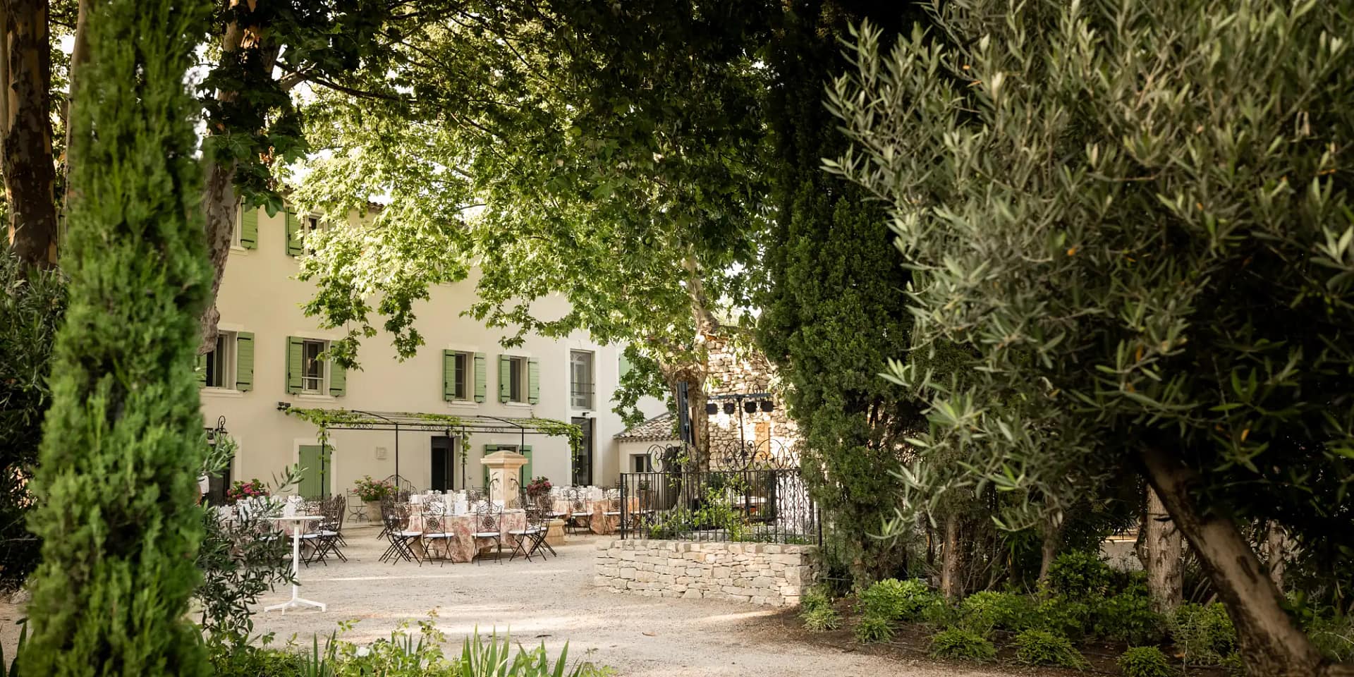 best wedding venues provence france