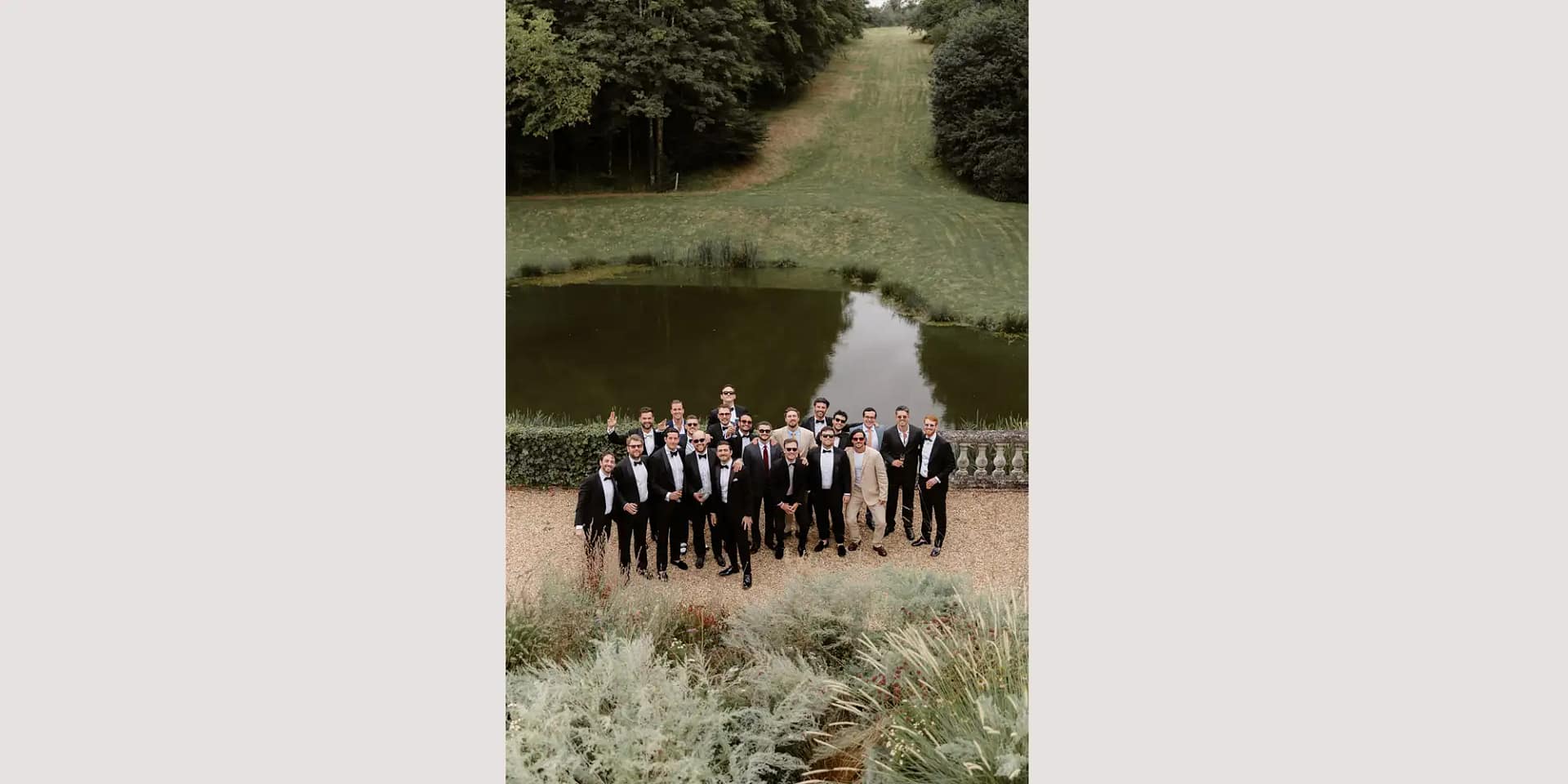 destination wedding loire valley