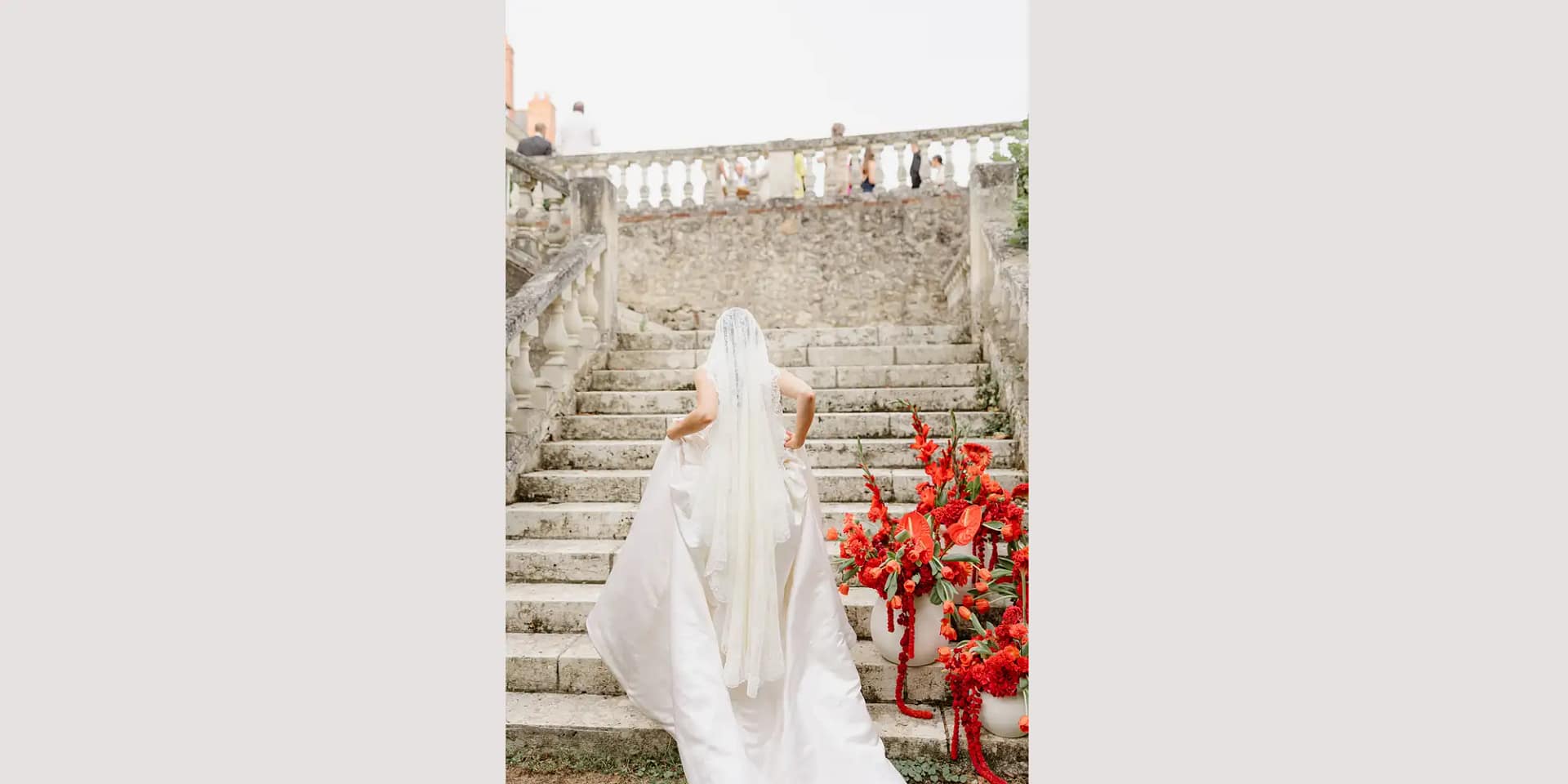 editorial wedding loire valley