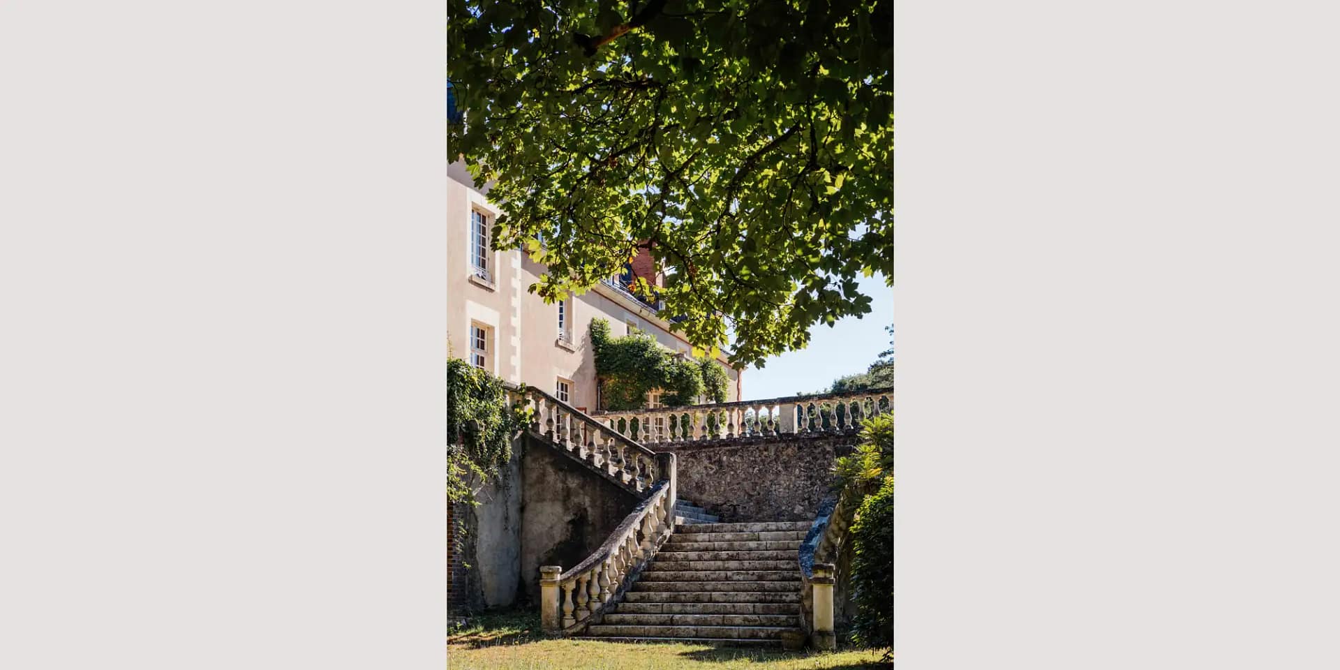wedding near chenonceaux