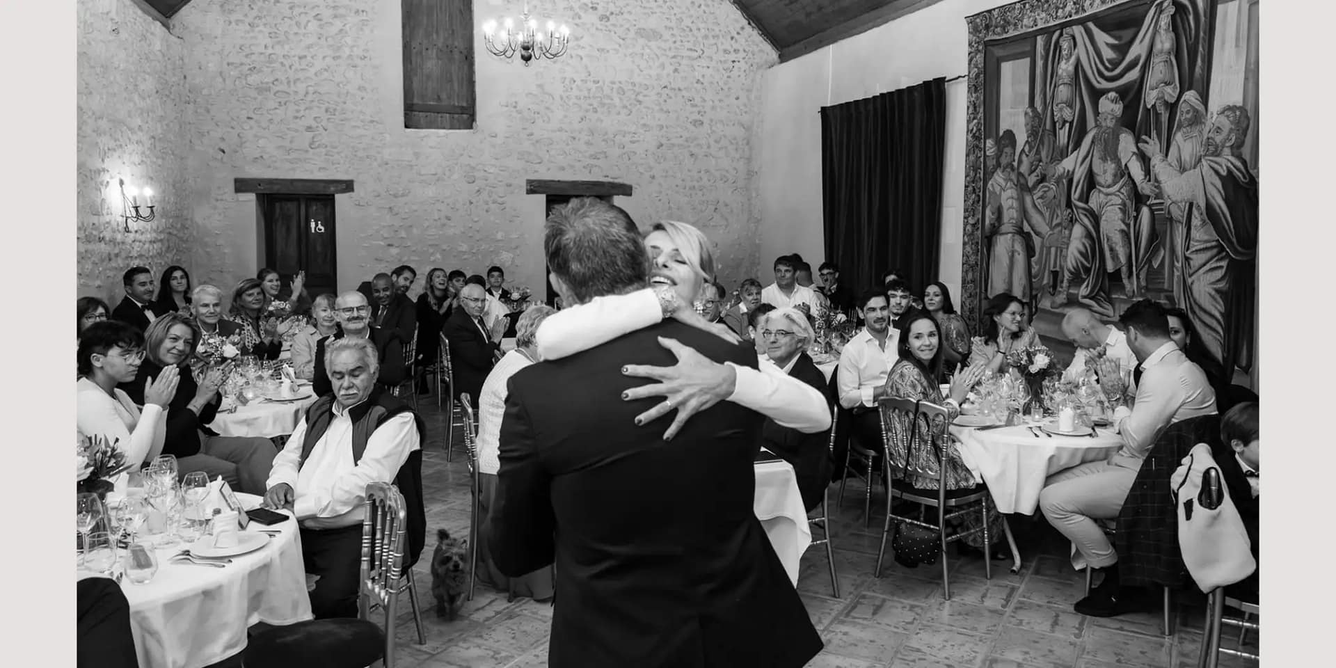 mariage pays de la loire
