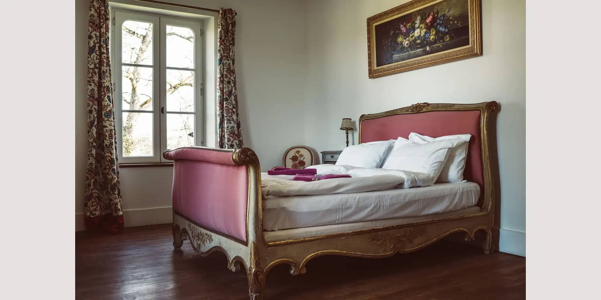 chateau luxueux mariage bergerac