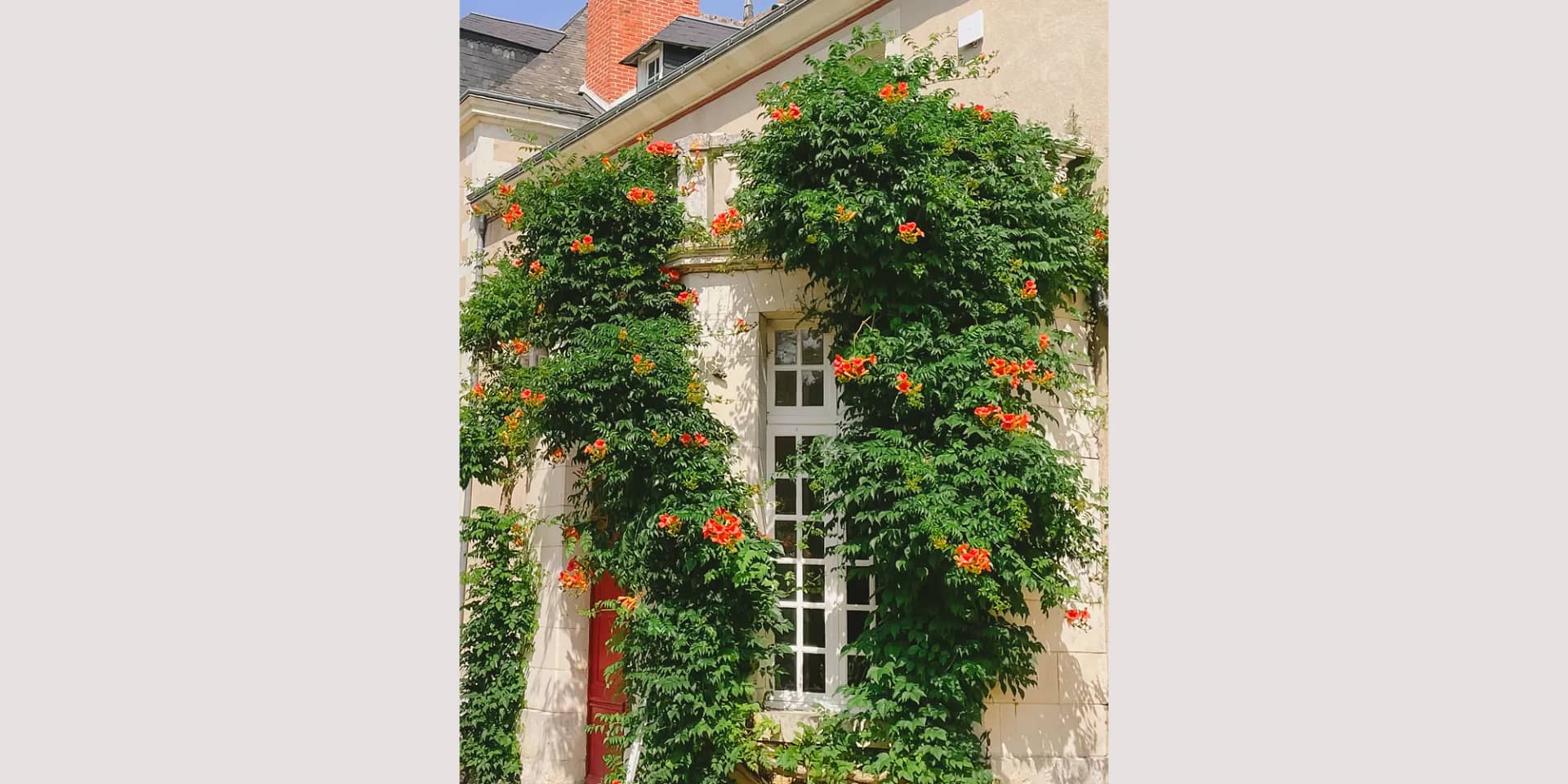country loire valley chateau de la huberdiere wedding