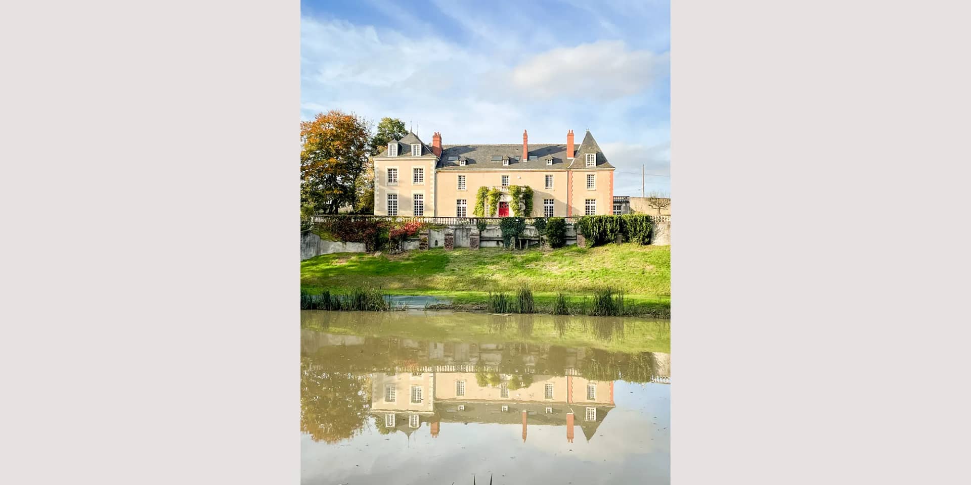 amboise chateau to hire for weddings