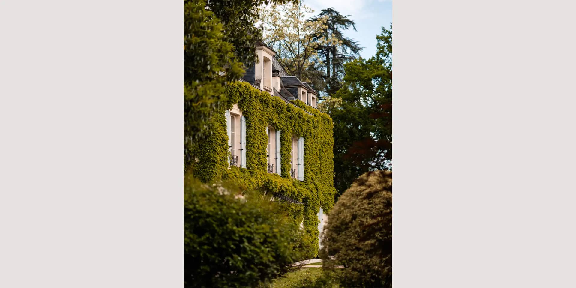 dordogne wedding castle