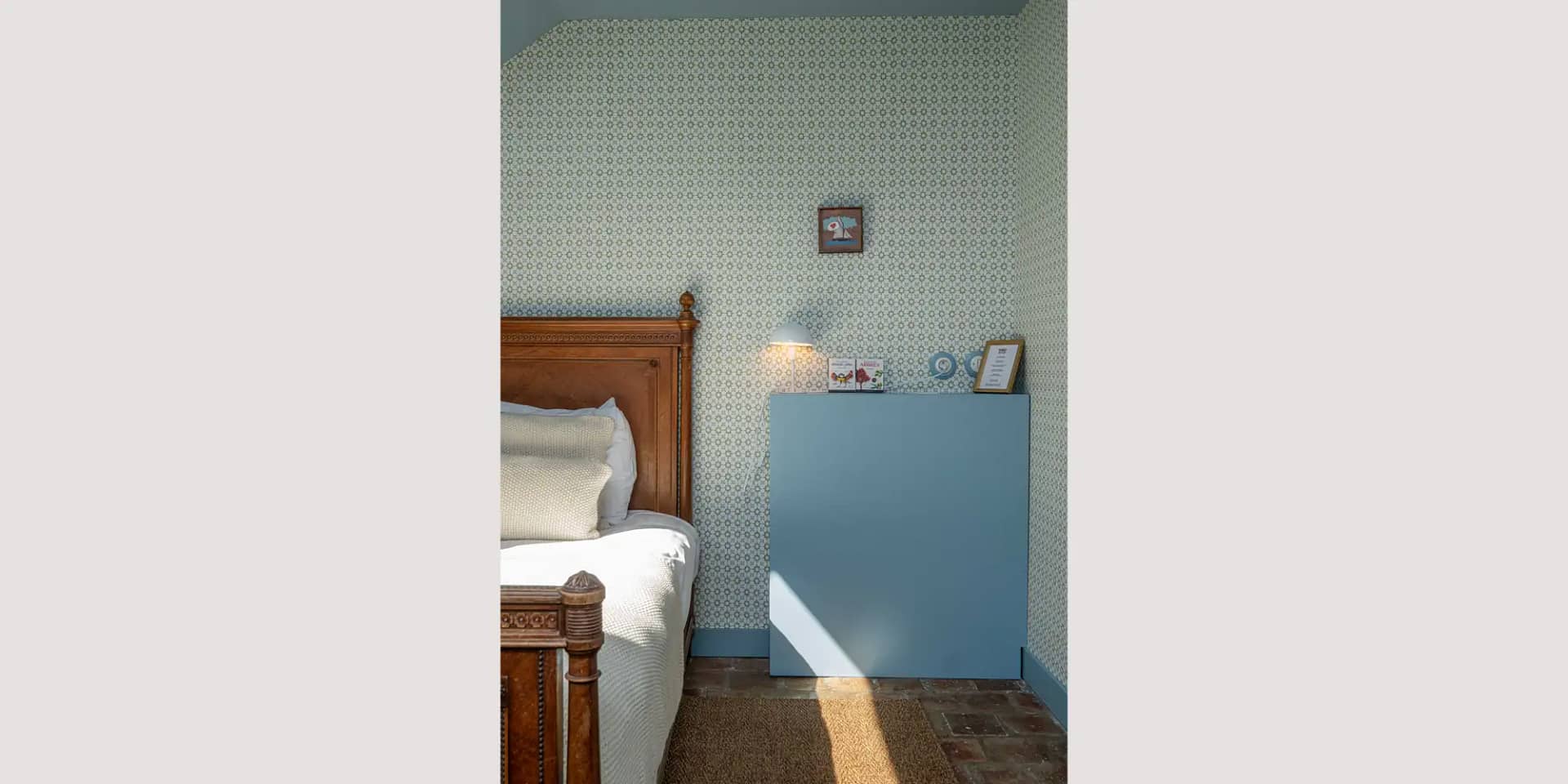 bedrooms chateau amboise wedding