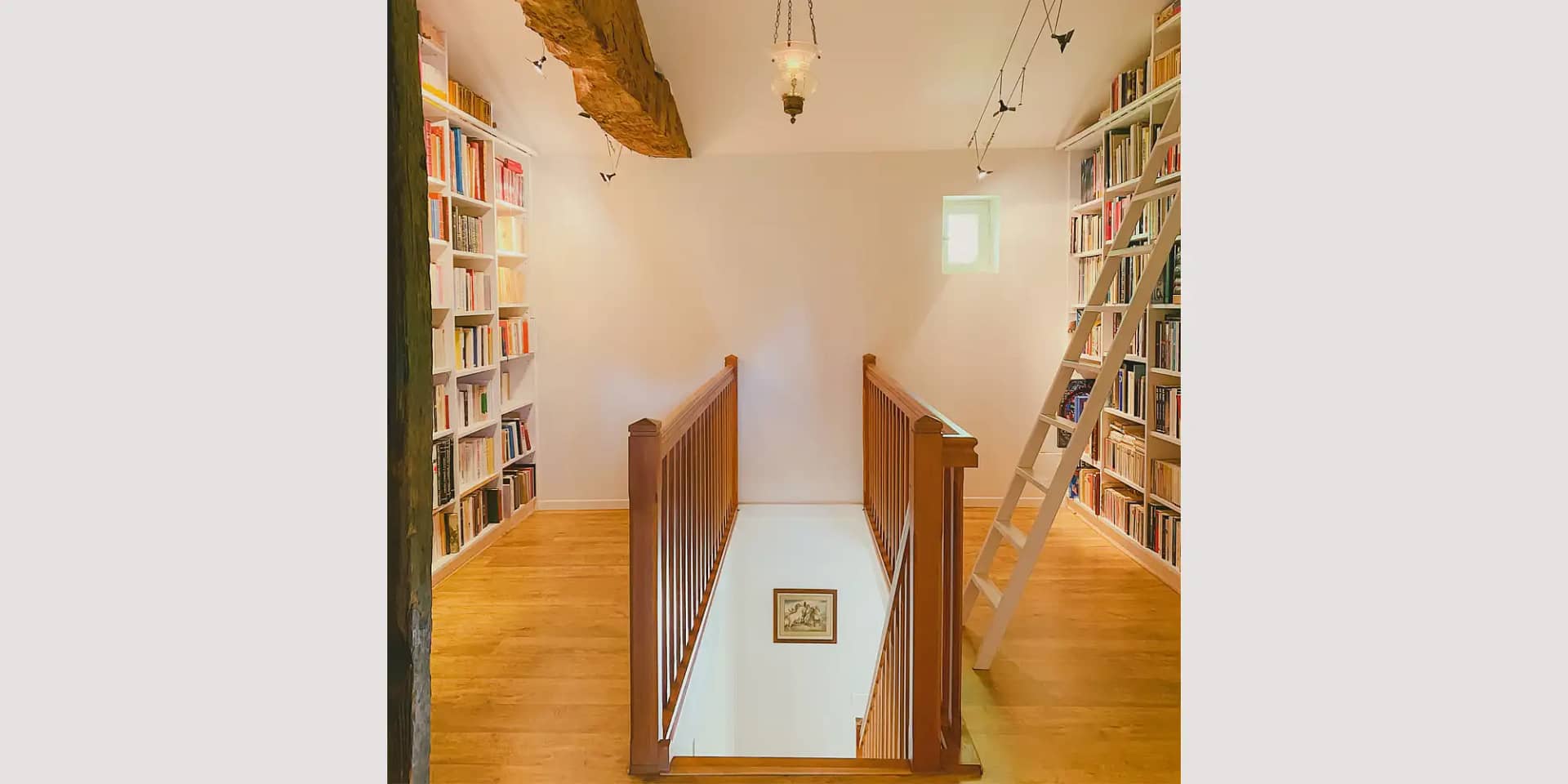domaine bertranet interiors