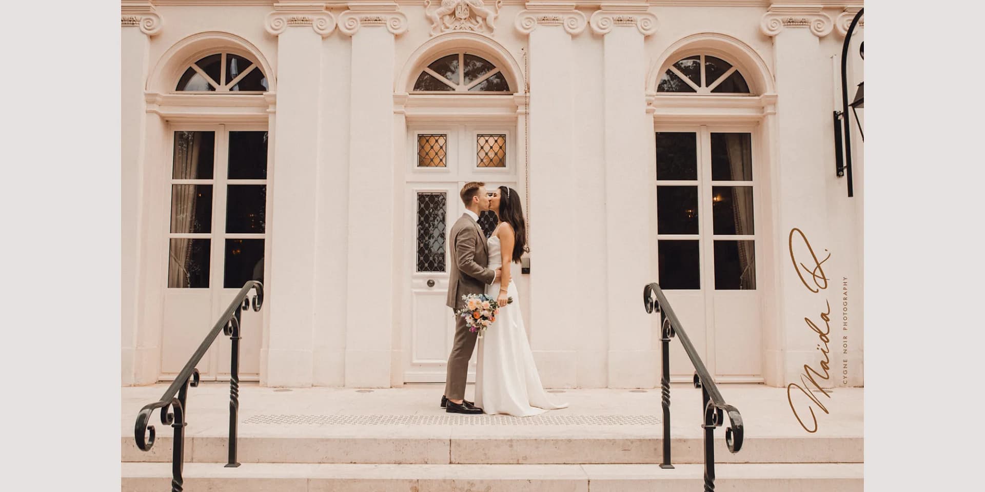 chateau de longre wedding reviews