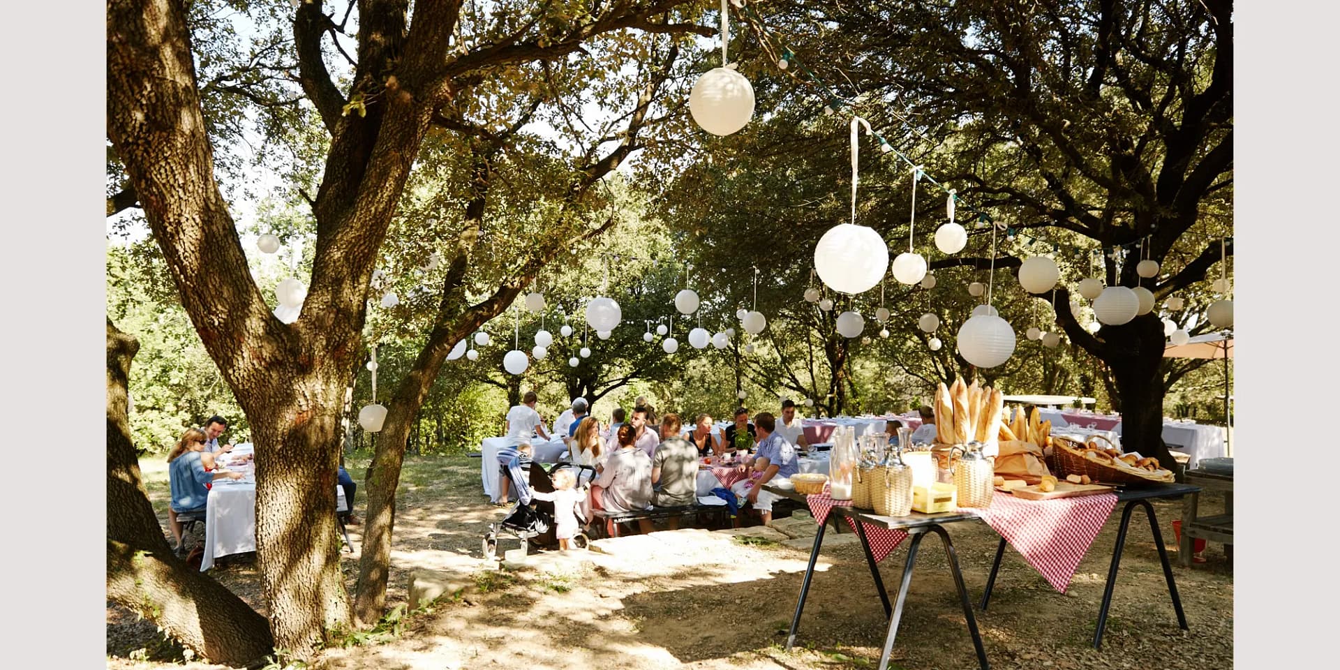 gard wedding venue