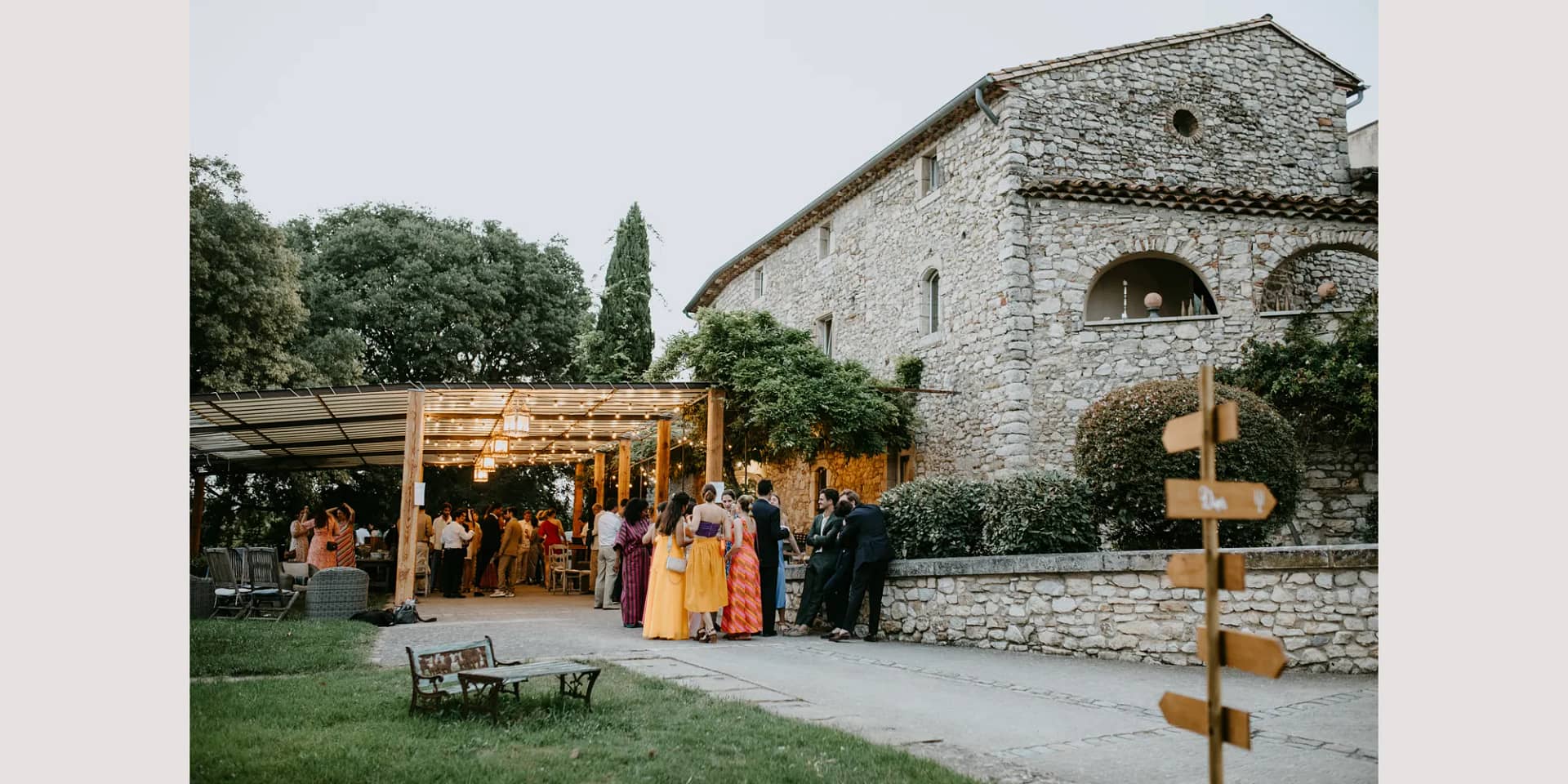 cevennes wedding venues