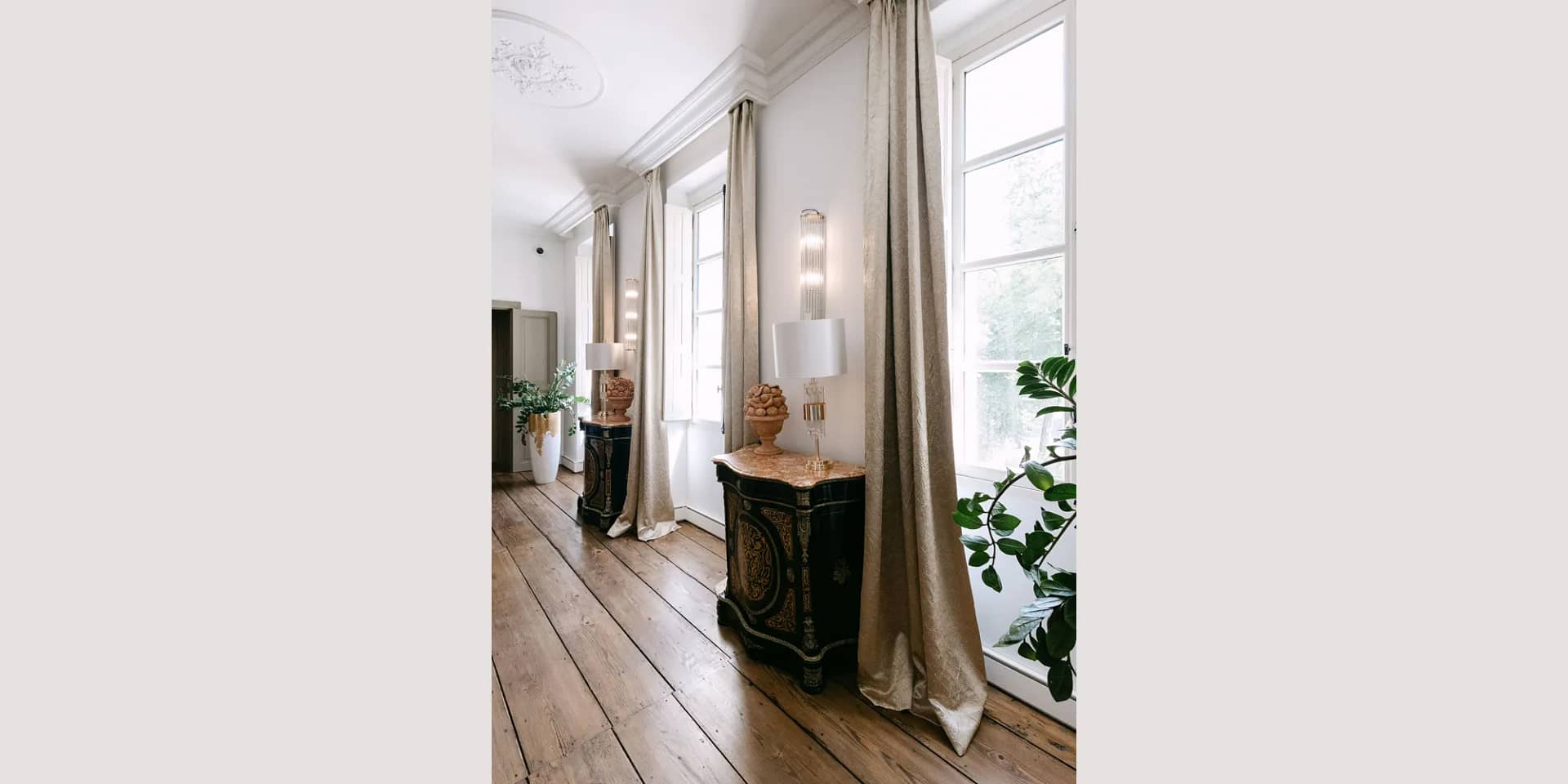 bridgerton chateau france