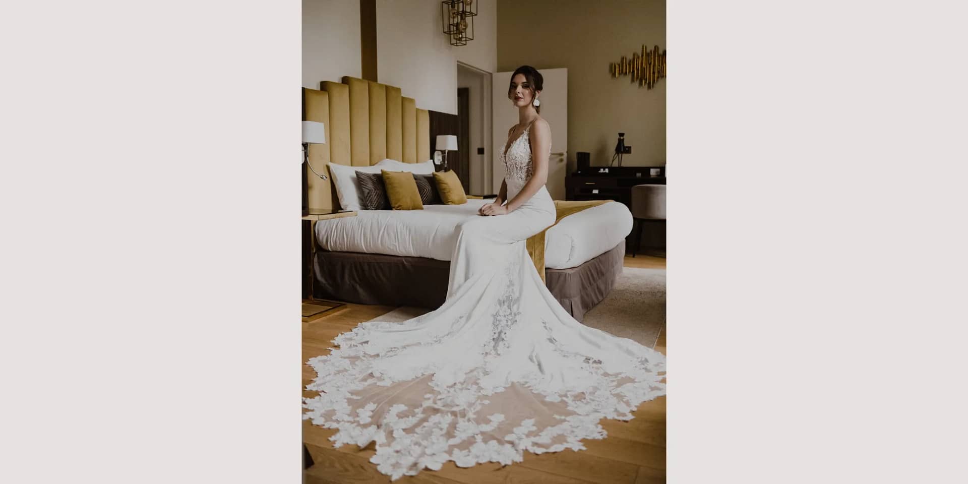 chateau wedding pyrenees
