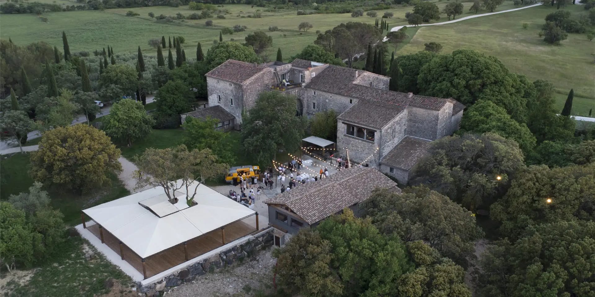 marriage wedding venue france