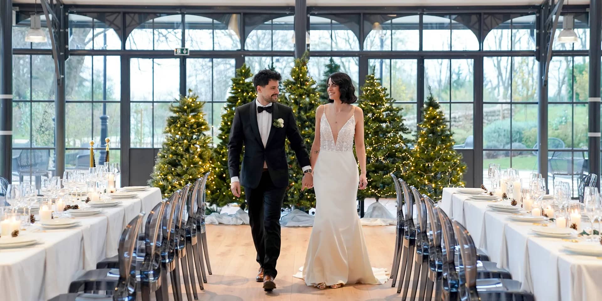 romantic wedding venue pyrenees
