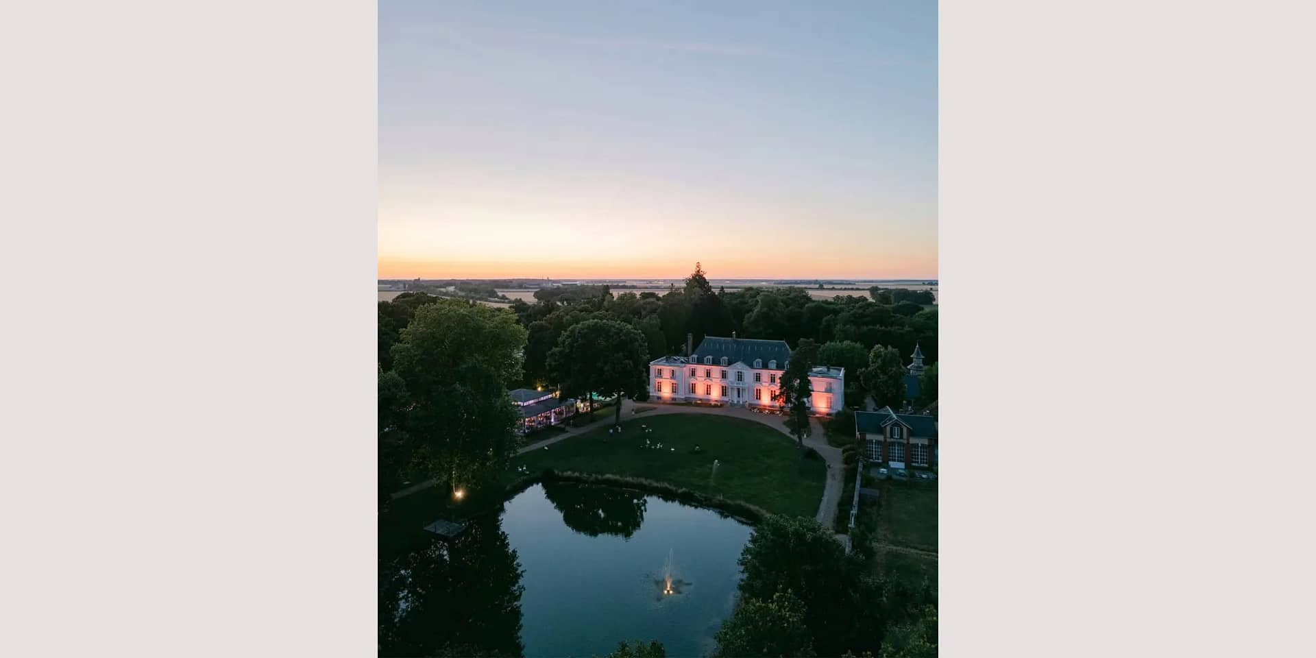 chateau de barthélemy