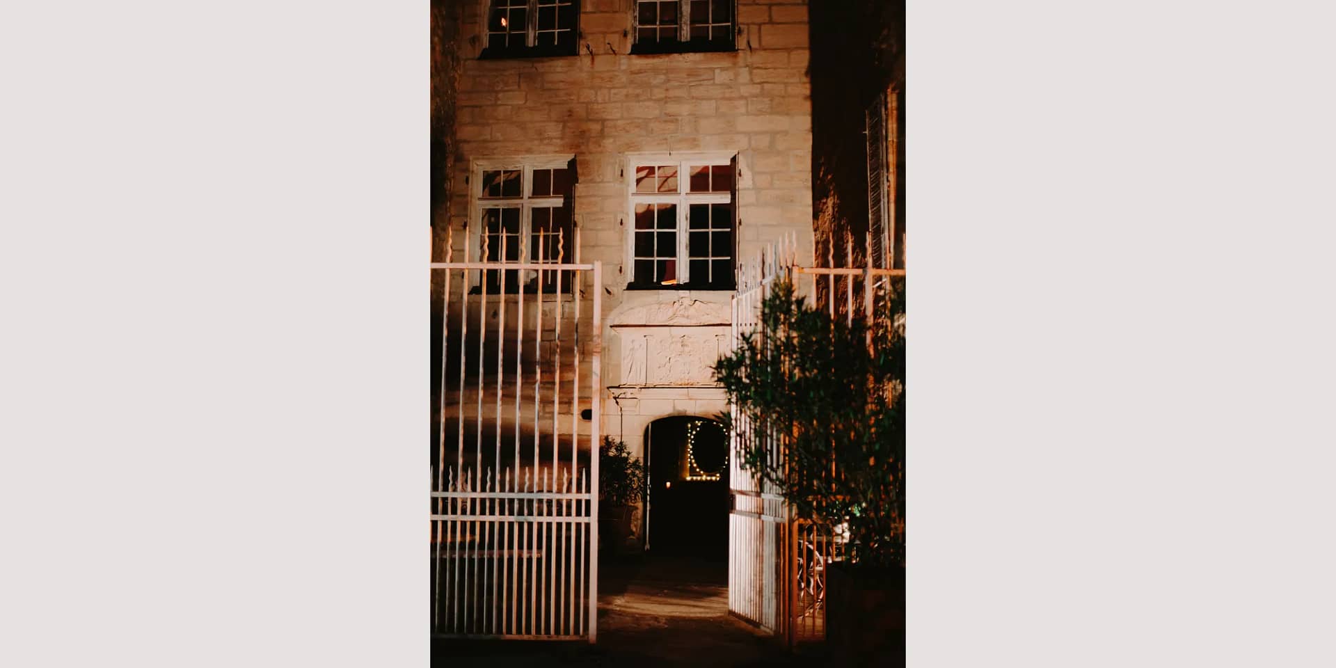 chateau daynac