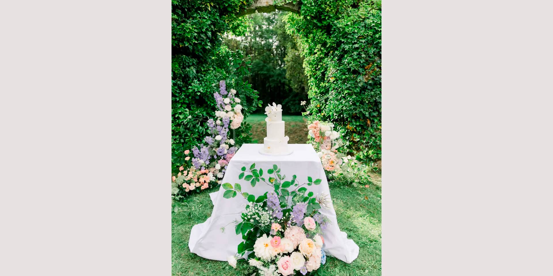 paris wedding chateaus
