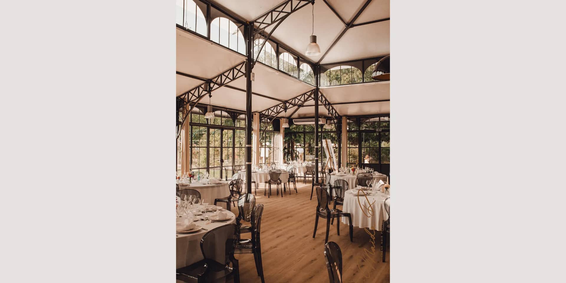 south france wedding venue