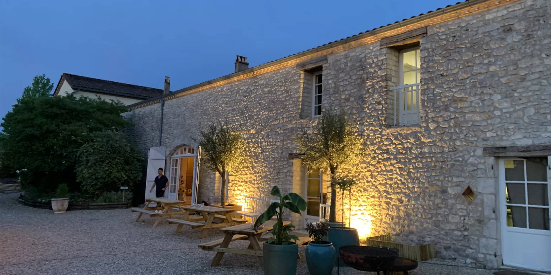 mas wedding venue dordogne