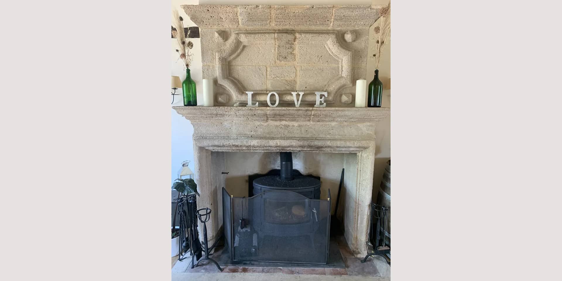 love wedding france