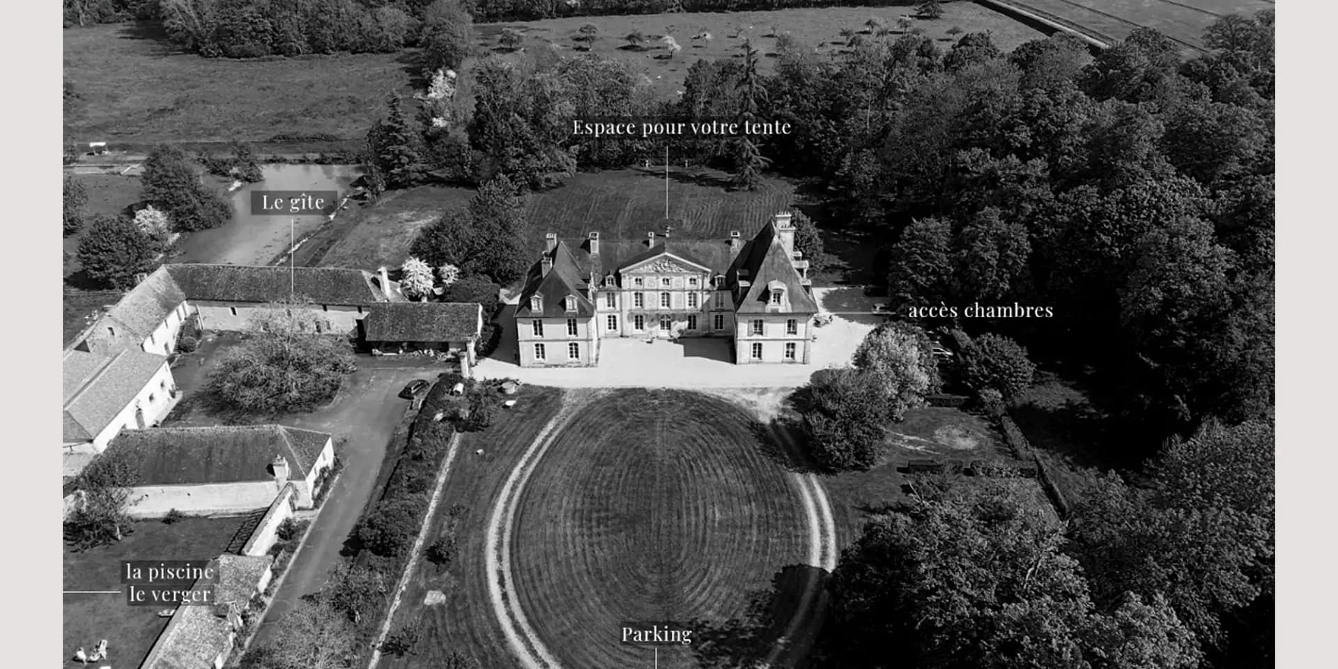 map chateau france