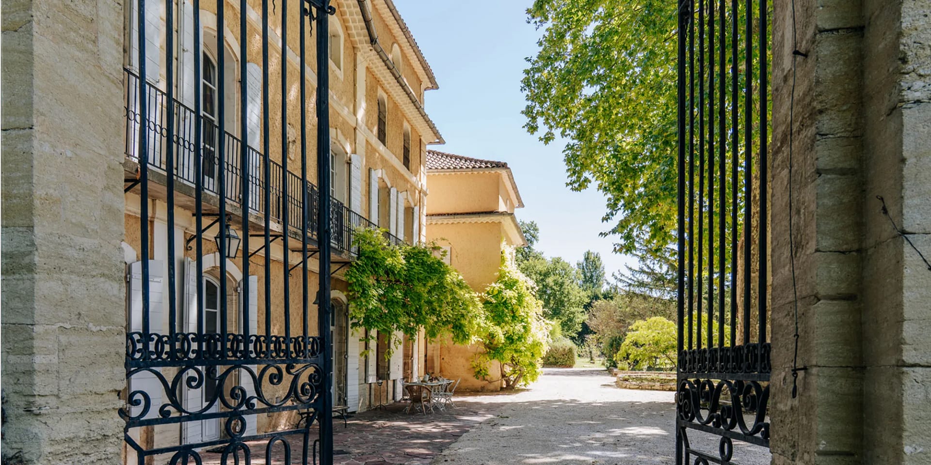 best provence wedding chateaus