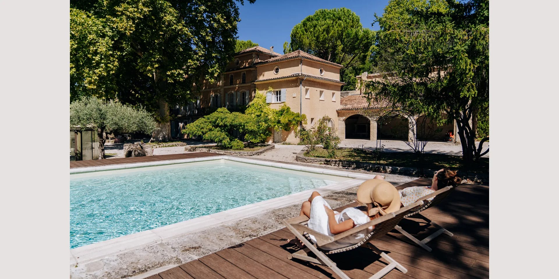 chateau du jonquier romantic wedding venue provence