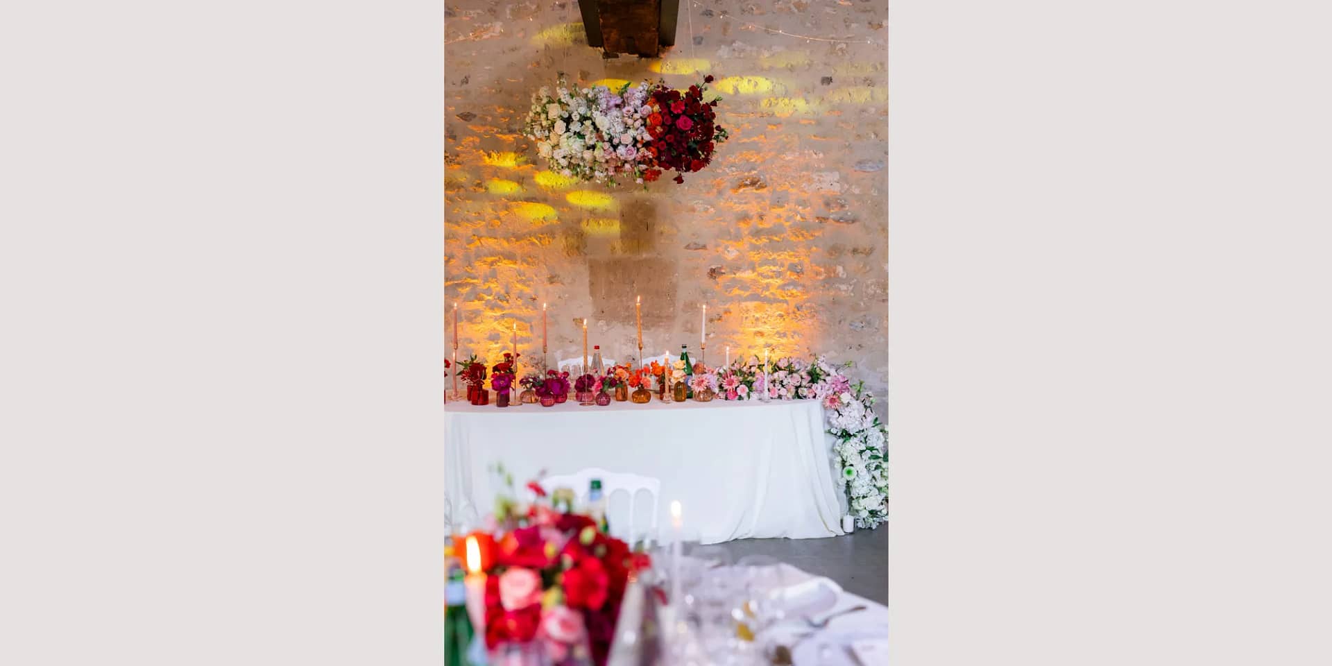 best affordable wedding venues near paris
