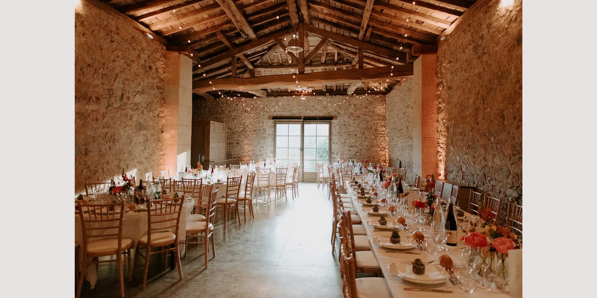 Domaine de Vavril wedding reviews